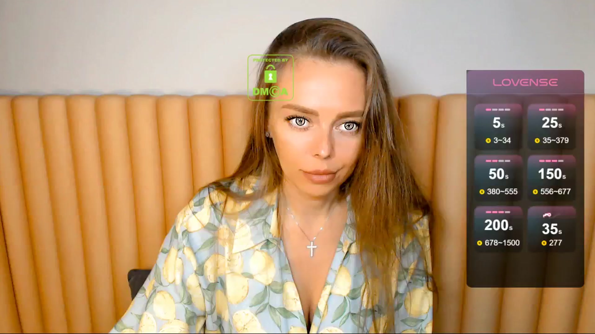 Gallery image thumbnail from your_eyecandy's myfreecams stream on, 06/12/2024, 16:06 image 15 of 20