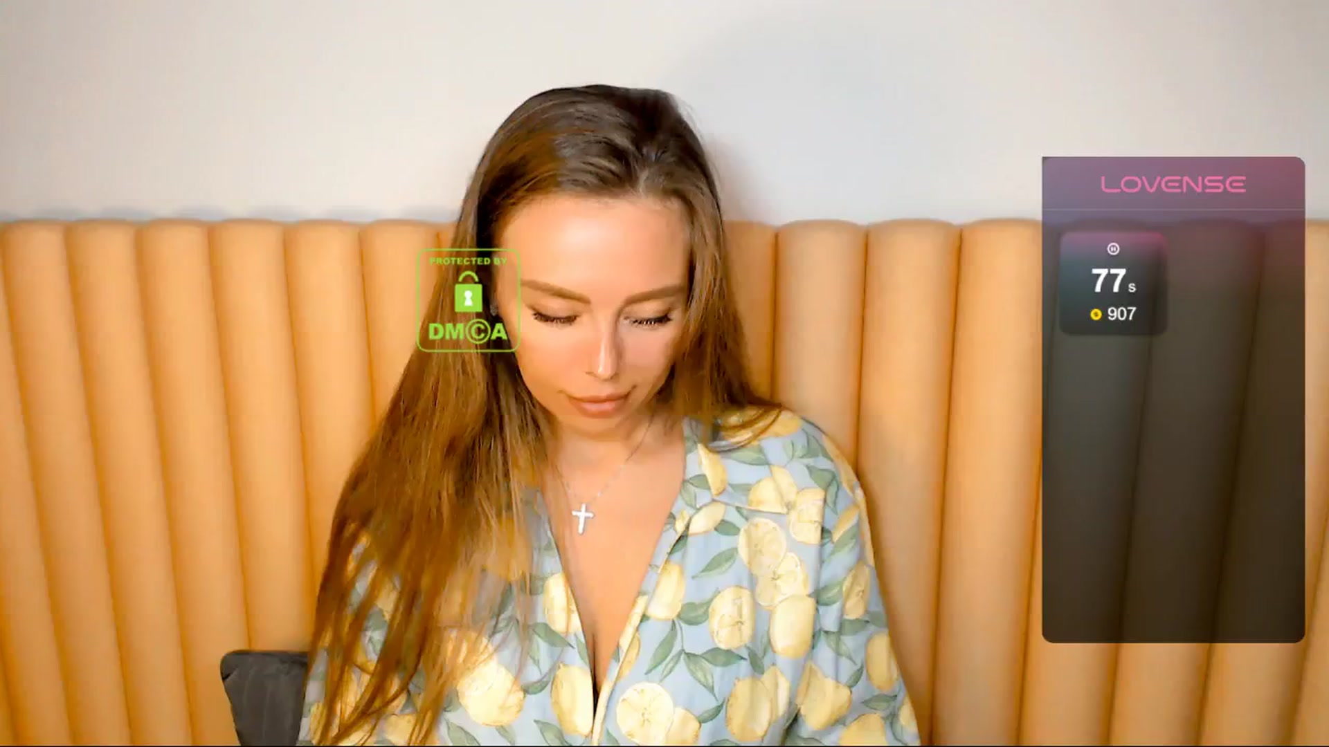 Gallery image thumbnail from your_eyecandy's myfreecams stream on, 06/12/2024, 16:06 image 4 of 20