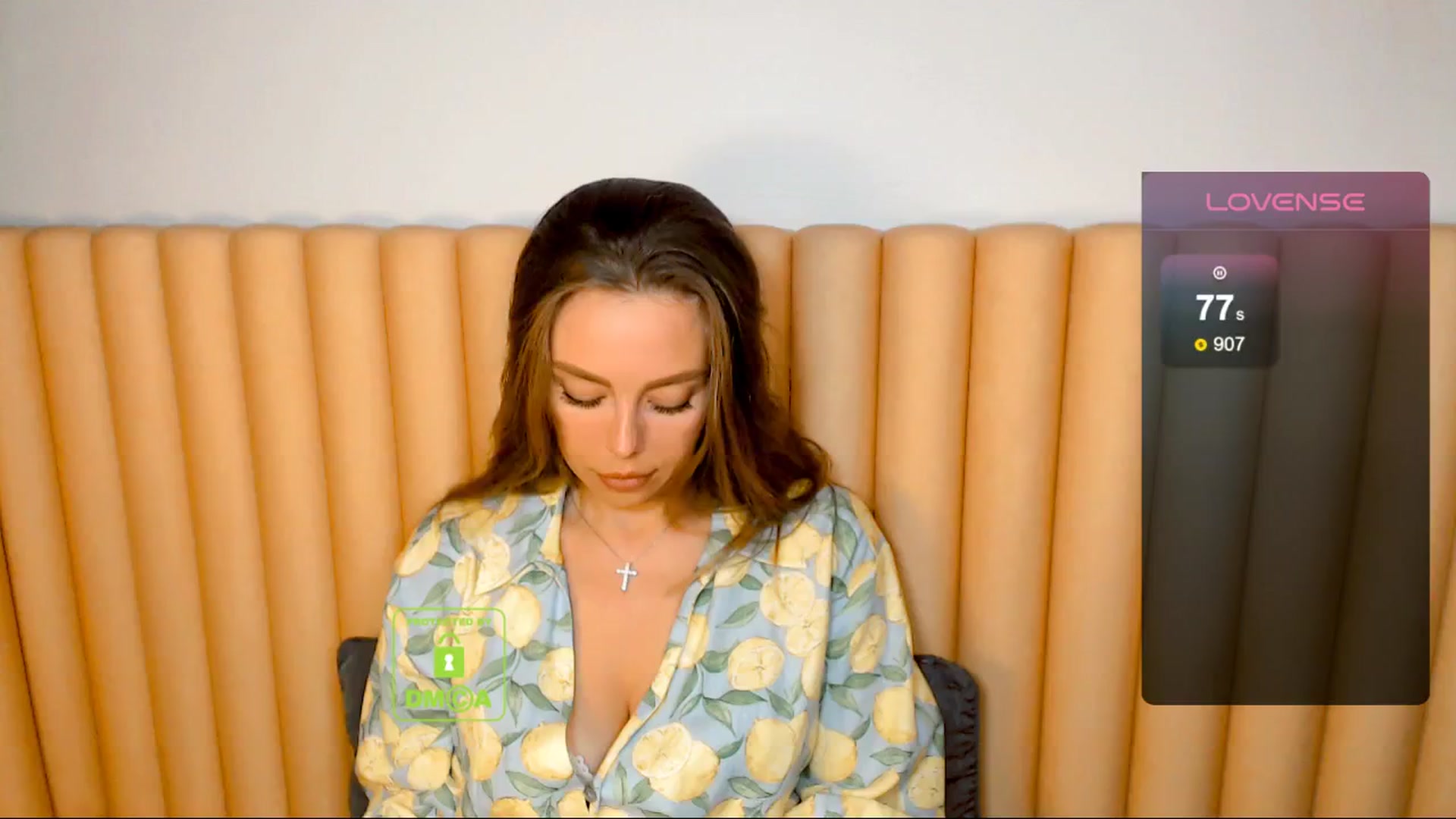Gallery image thumbnail from your_eyecandy's myfreecams stream on, 06/12/2024, 17:11 image 16 of 20