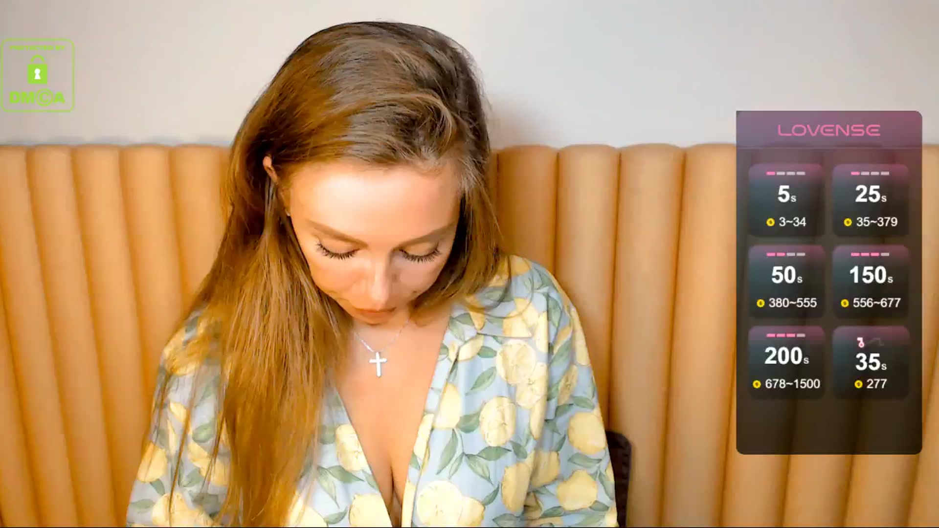 Gallery image thumbnail from your_eyecandy's myfreecams stream on, 06/12/2024, 17:11 image 18 of 20