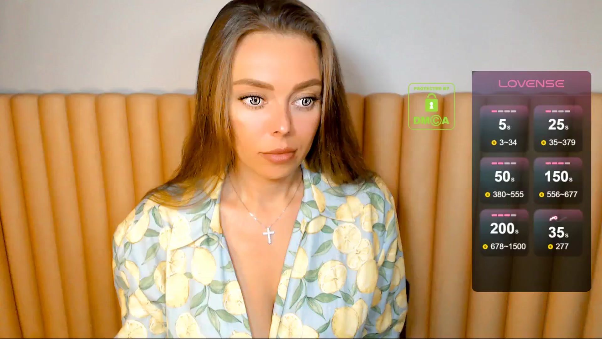 Gallery image thumbnail from your_eyecandy's myfreecams stream on, 06/12/2024, 17:11 image 13 of 20