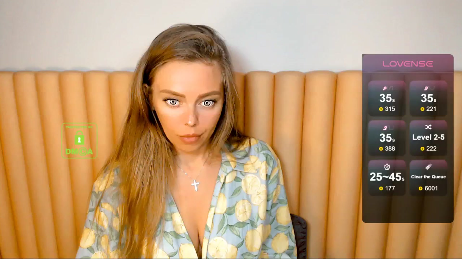Gallery image thumbnail from your_eyecandy's myfreecams stream on, 06/12/2024, 17:11 image 19 of 20