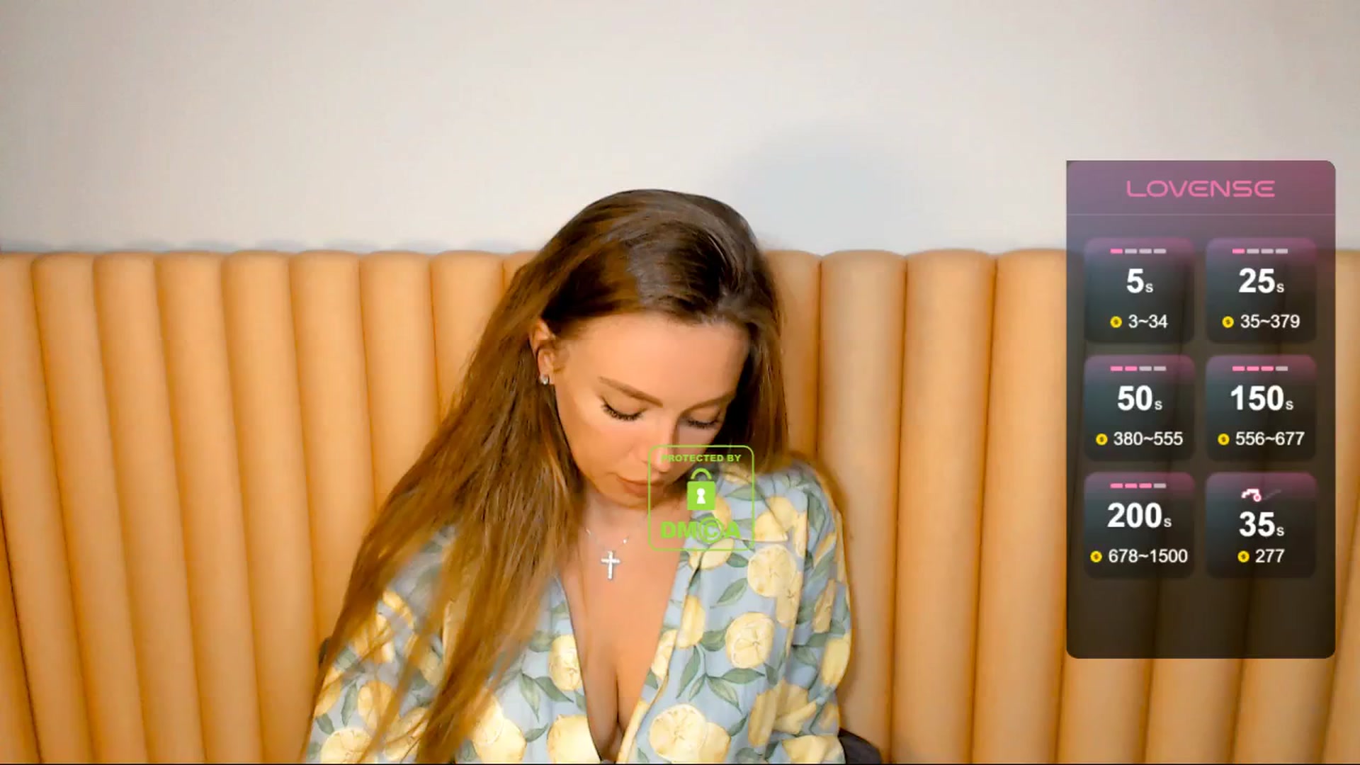 Gallery image thumbnail from your_eyecandy's myfreecams stream on, 06/12/2024, 17:11 image 8 of 20