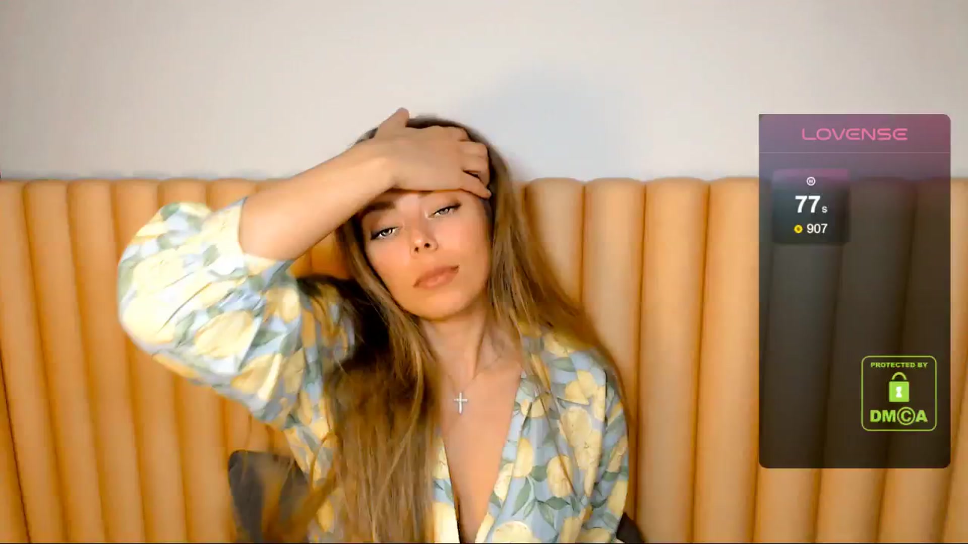 Gallery image thumbnail from your_eyecandy's myfreecams stream on, 06/12/2024, 17:11 image 11 of 20