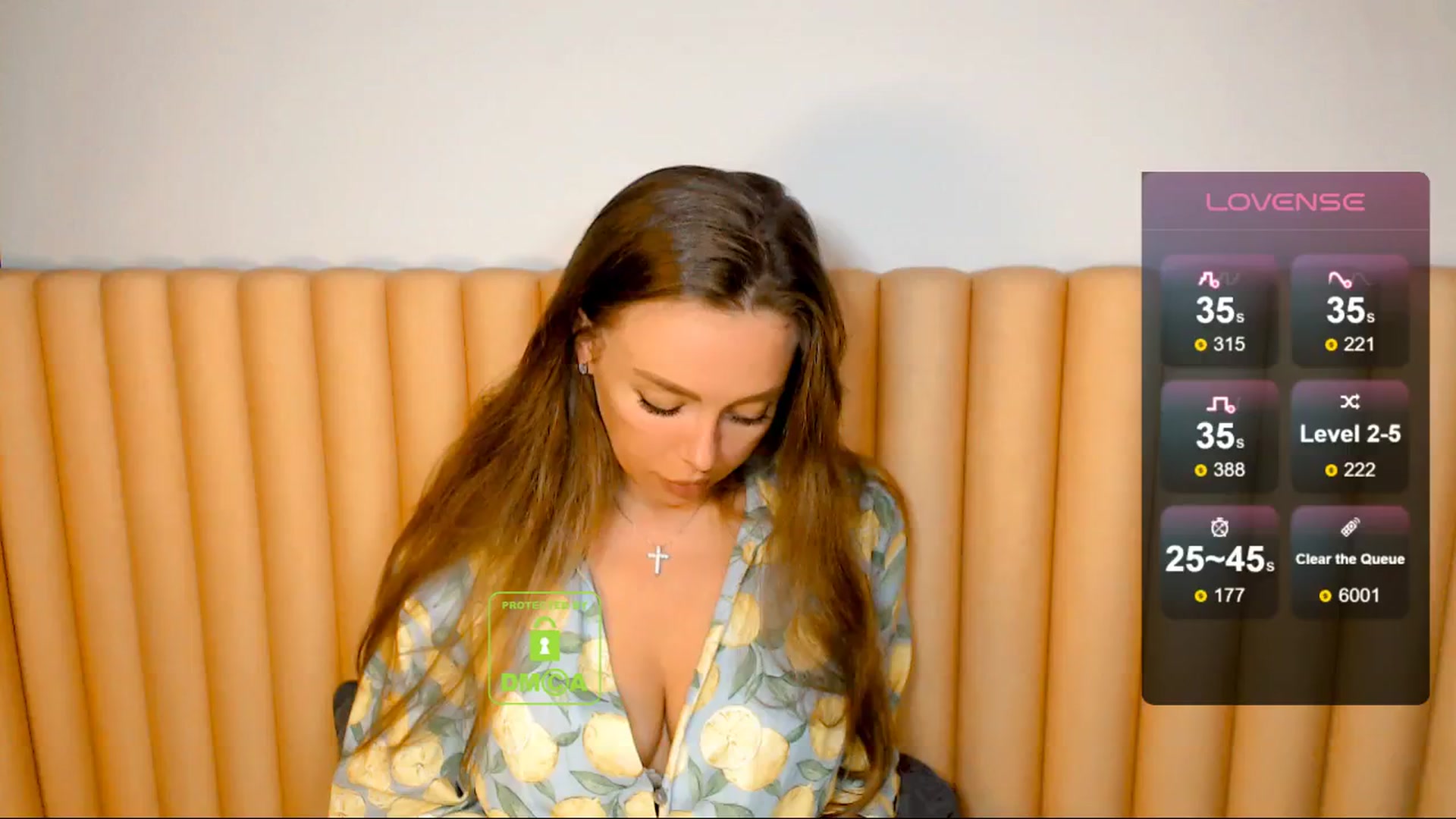 Gallery image thumbnail from your_eyecandy's myfreecams stream on, 06/12/2024, 17:11 image 7 of 20