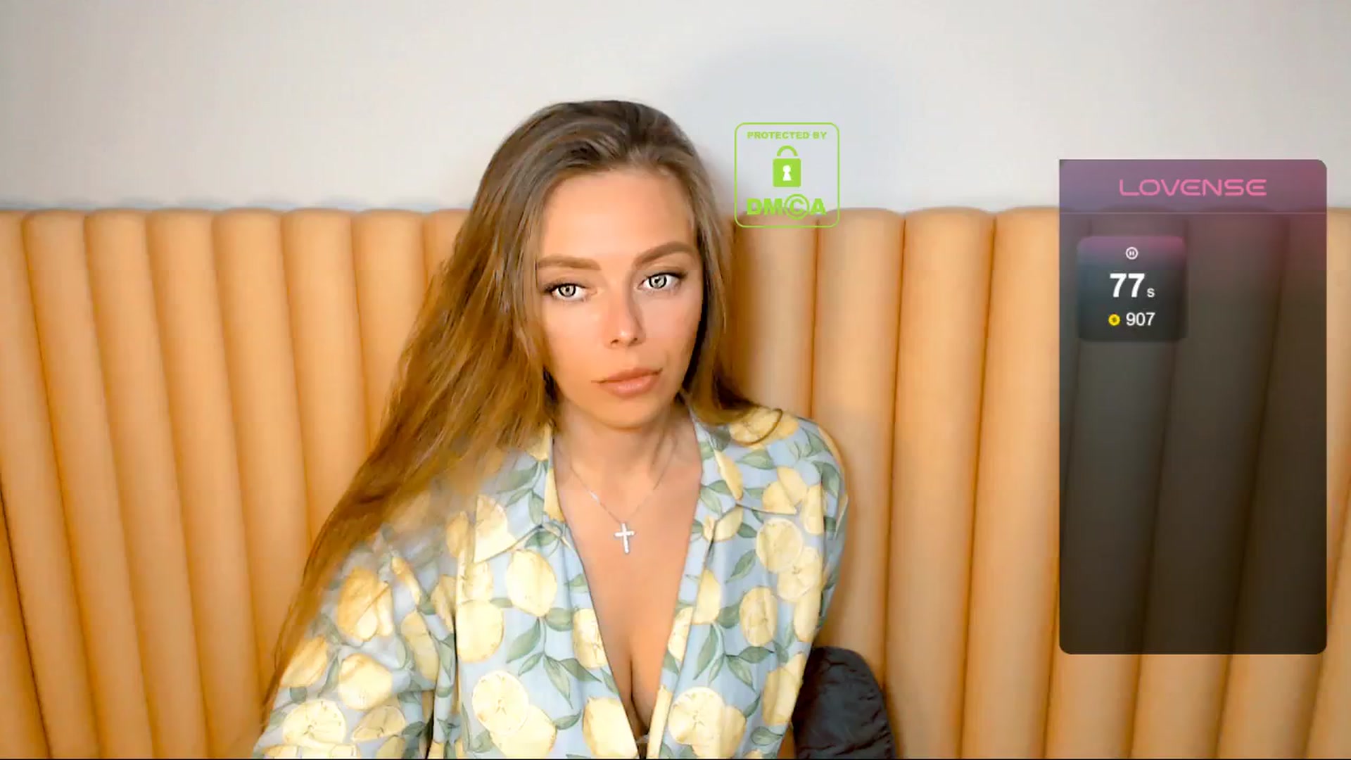 Gallery image thumbnail from your_eyecandy's myfreecams stream on, 06/12/2024, 17:11 image 14 of 20