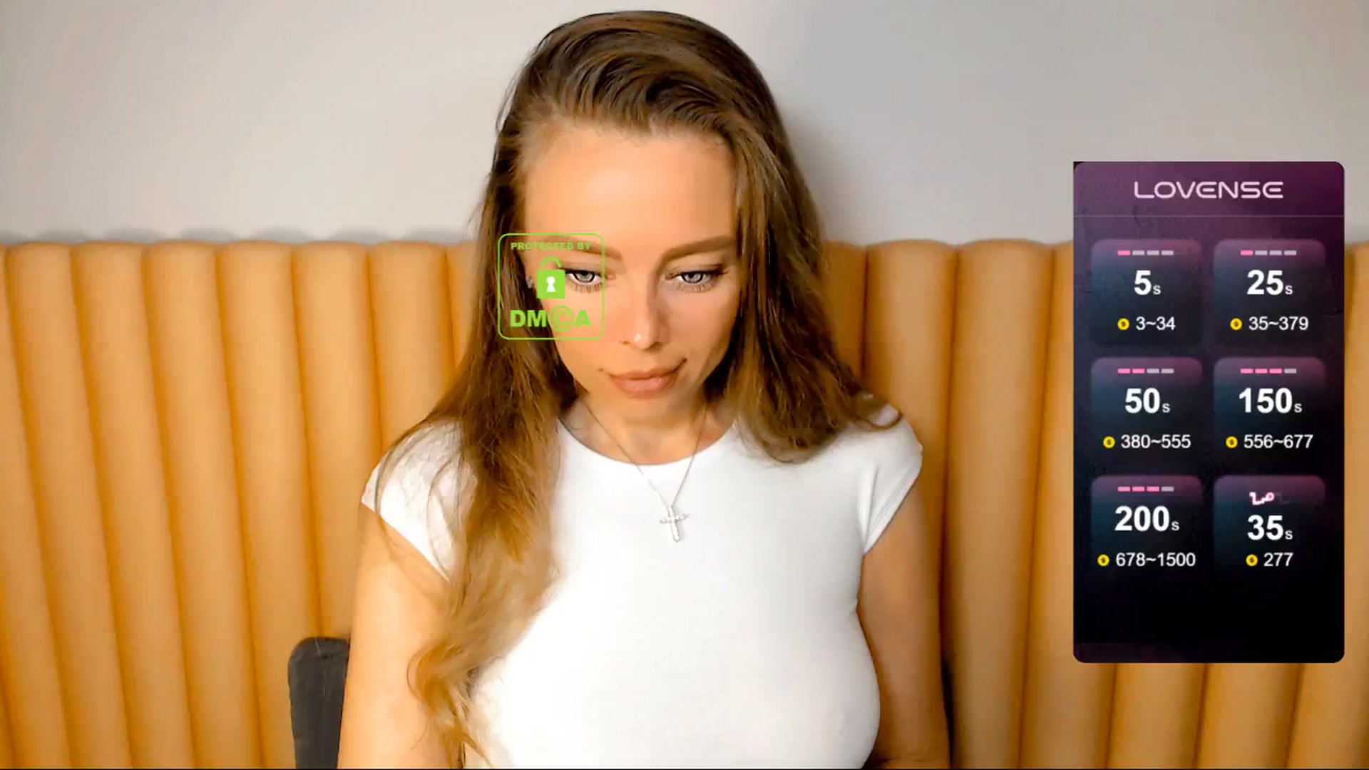Gallery image thumbnail from your_eyecandy's myfreecams stream on, 06/13/2024, 16:34 image 5 of 20