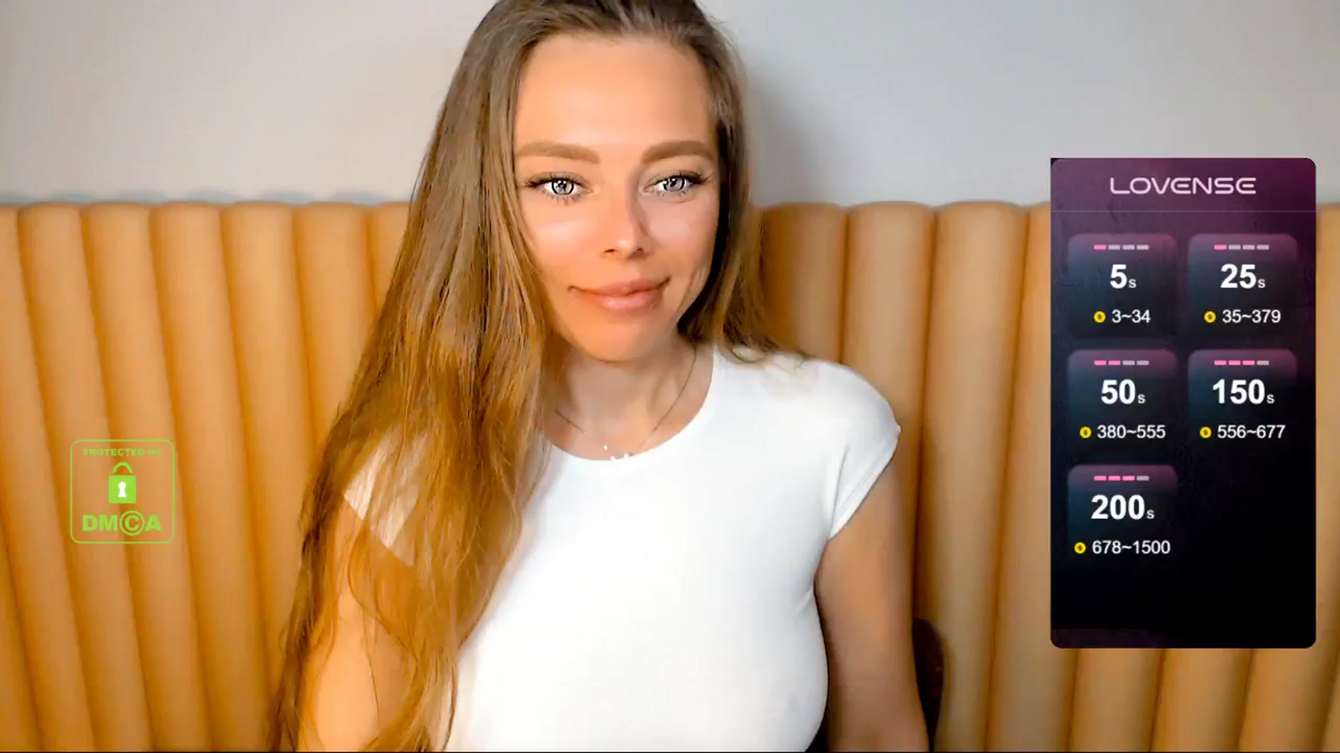 Gallery image thumbnail from your_eyecandy's myfreecams stream on, 06/13/2024, 16:34 image 18 of 20