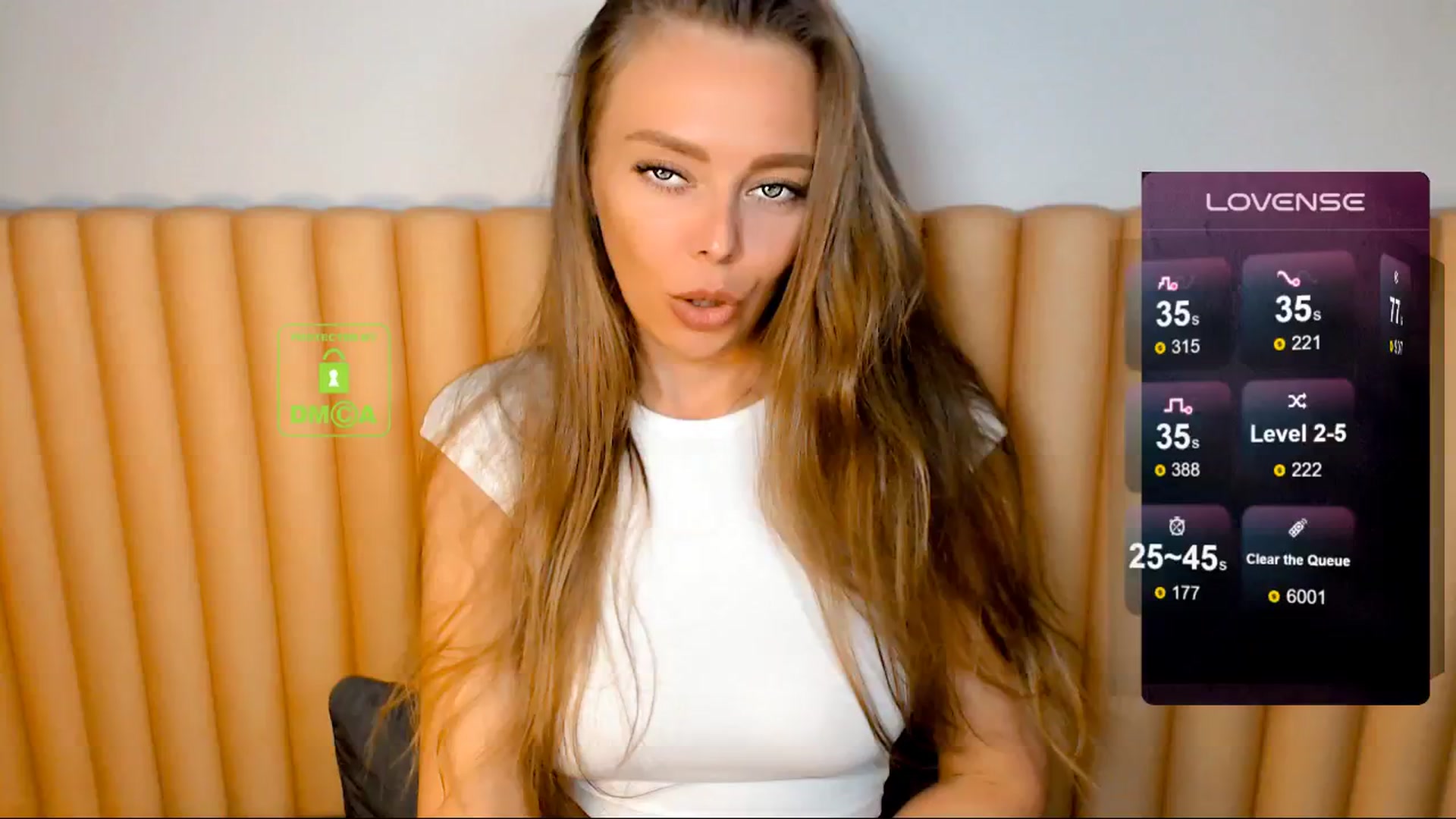 Gallery image thumbnail from your_eyecandy's myfreecams stream on, 06/13/2024, 16:34 image 11 of 20