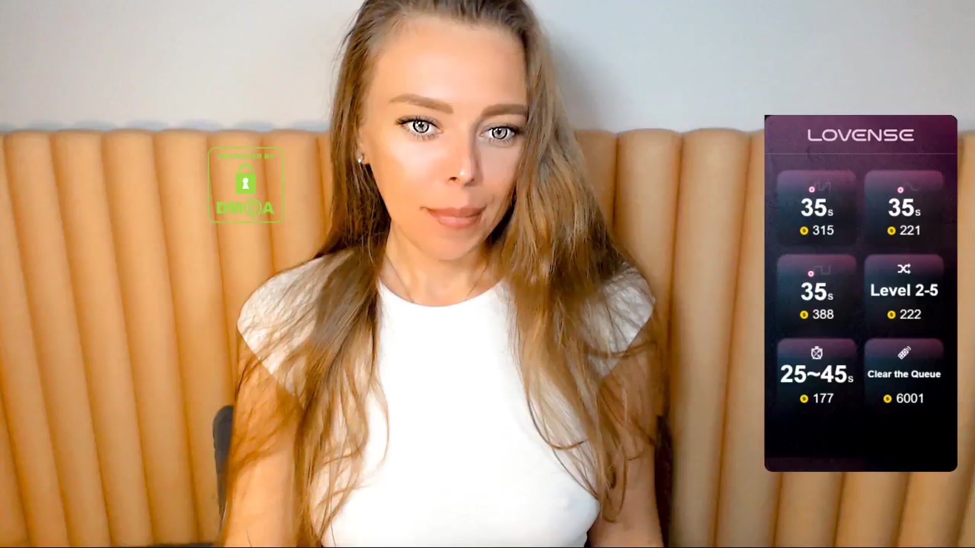 Gallery image thumbnail from your_eyecandy's myfreecams stream on, 06/13/2024, 16:34 image 10 of 20