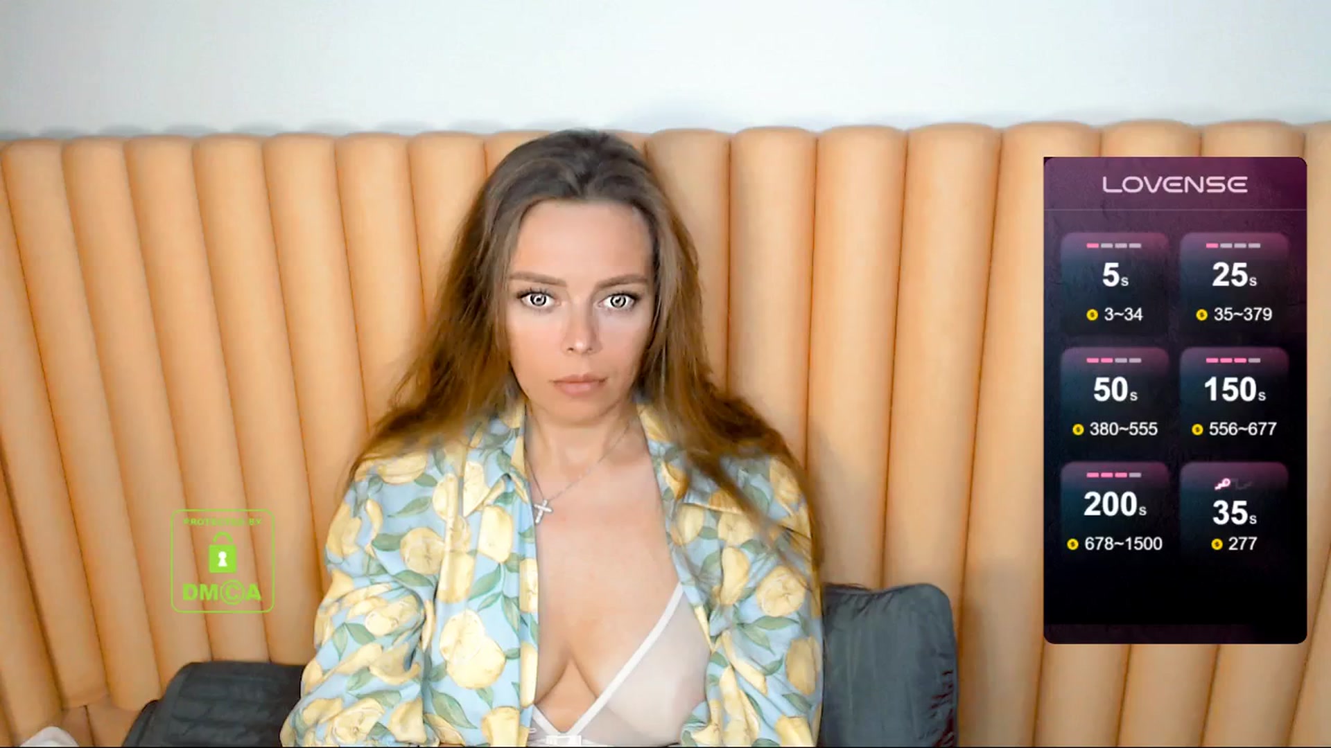 Gallery image thumbnail from your_eyecandy's myfreecams stream on, 06/21/2024, 24:56 image 17 of 20