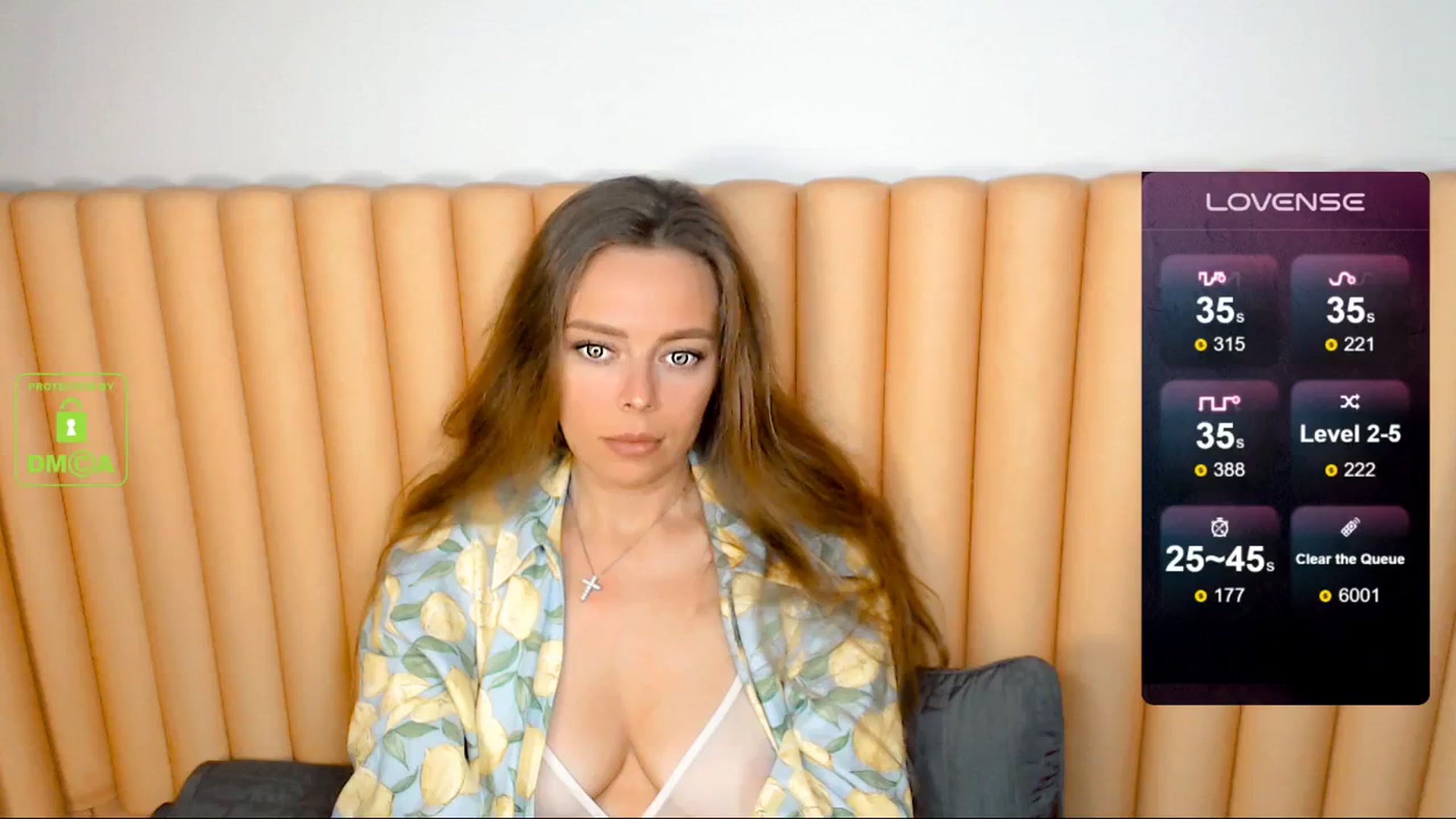 Gallery image thumbnail from your_eyecandy's myfreecams stream on, 06/21/2024, 24:56 image 9 of 20