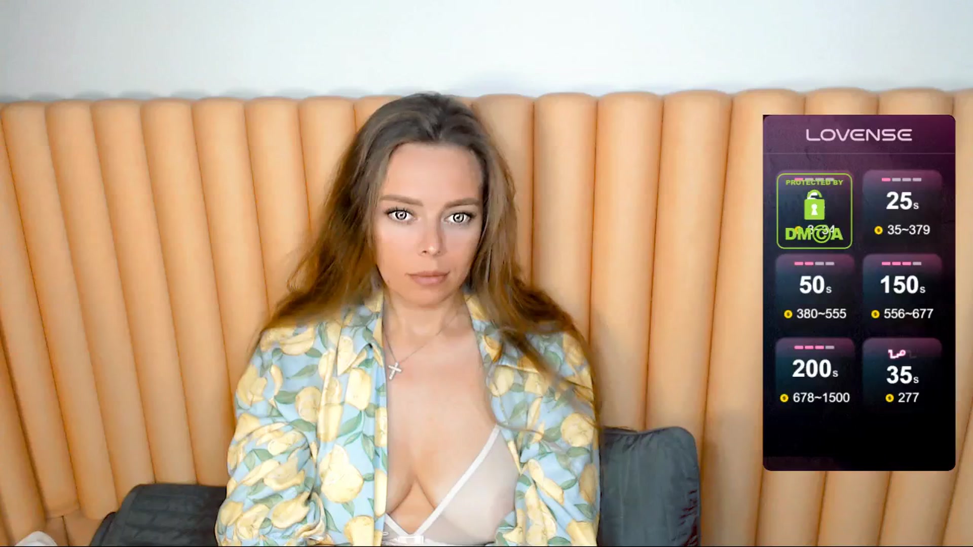 Gallery image thumbnail from your_eyecandy's myfreecams stream on, 06/21/2024, 24:56 image 16 of 20