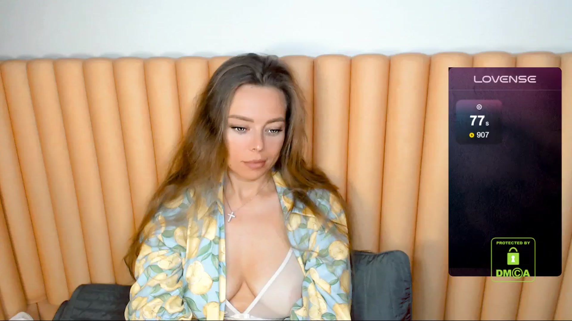 Gallery image thumbnail from your_eyecandy's myfreecams stream on, 06/21/2024, 24:56 image 13 of 20