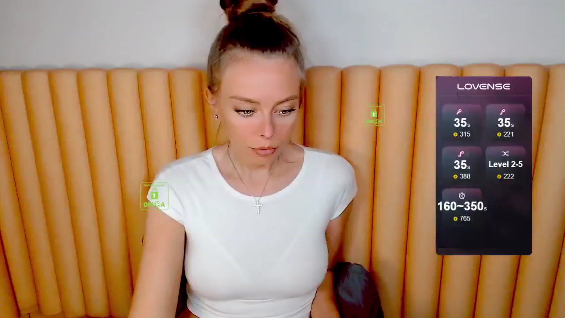 Gallery image thumbnail from your_eyecandy's myfreecams stream on, 06/24/2024, 04:47 image 7 of 20