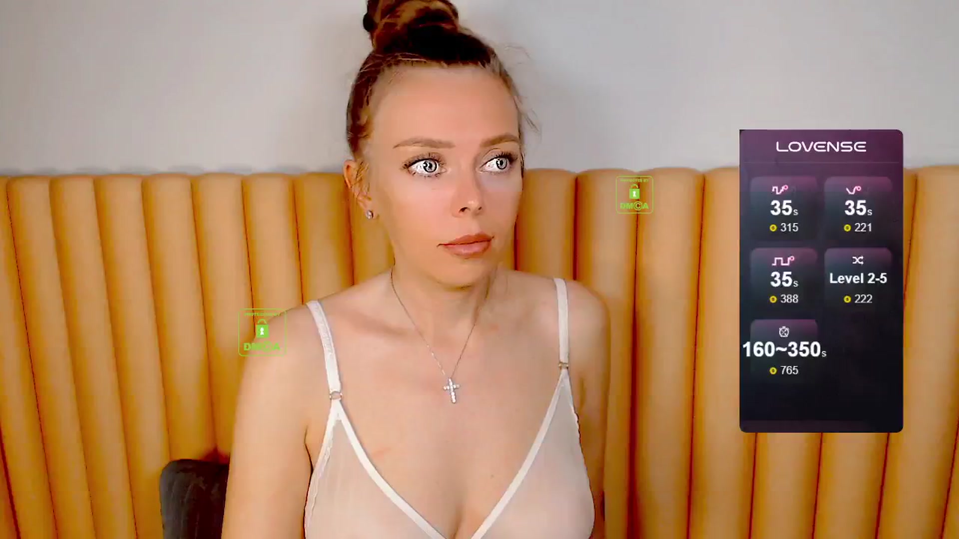Gallery image thumbnail from your_eyecandy's myfreecams stream on, 06/24/2024, 04:47 image 4 of 20