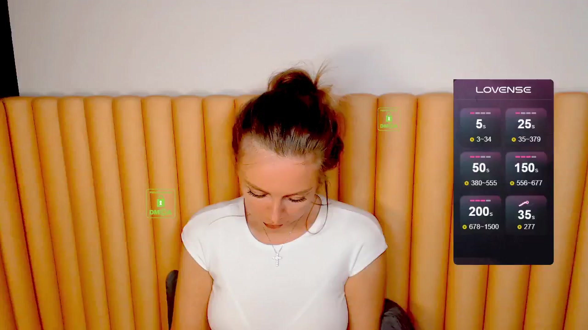 Gallery image thumbnail from your_eyecandy's myfreecams stream on, 06/24/2024, 04:47 image 19 of 20