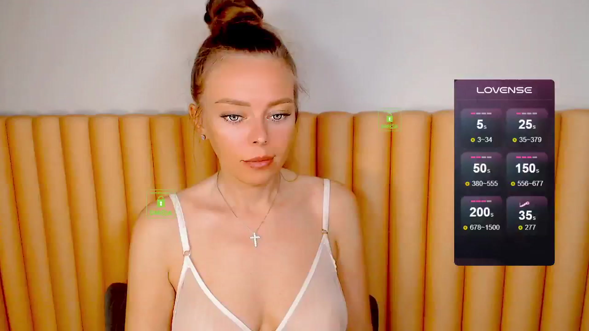 Gallery image thumbnail from your_eyecandy's myfreecams stream on, 06/24/2024, 04:47 image 5 of 20