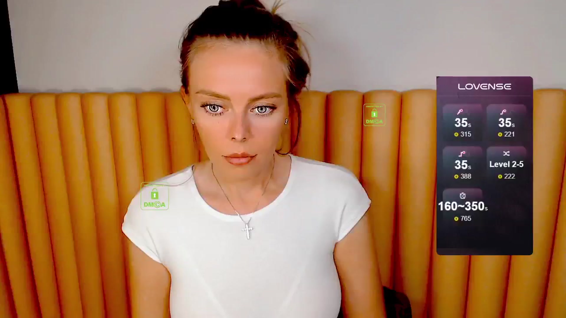 Gallery image thumbnail from your_eyecandy's myfreecams stream on, 06/24/2024, 04:47 image 17 of 20