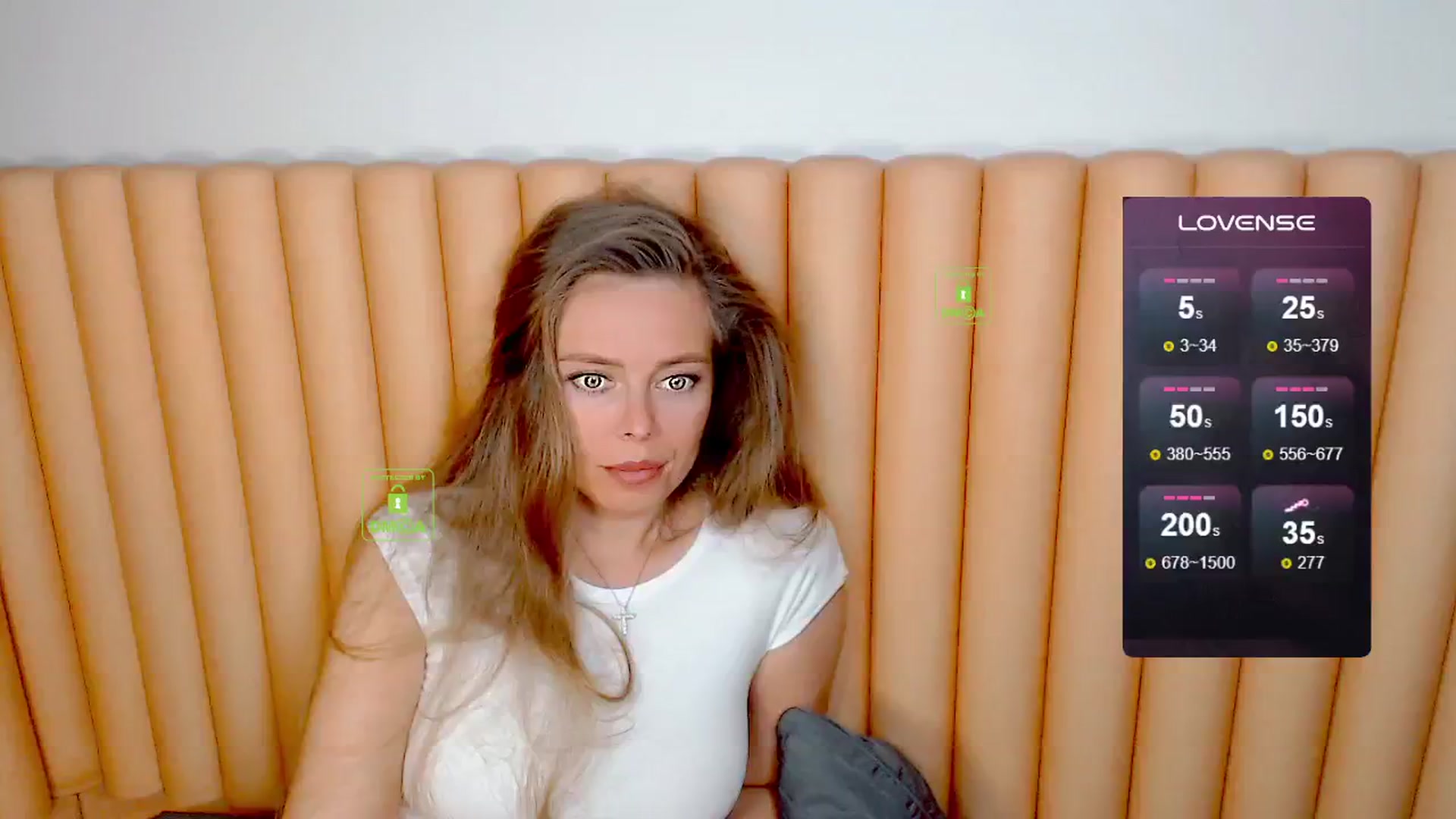 Gallery image thumbnail from your_eyecandy's myfreecams stream on, 06/24/2024, 04:47 image 9 of 20