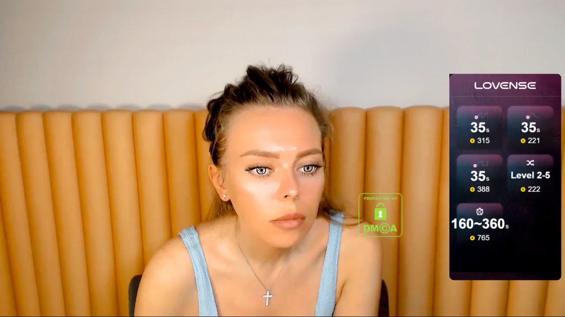 Gallery image thumbnail from your_eyecandy's myfreecams stream on, 06/29/2024, 09:35 image 19 of 20