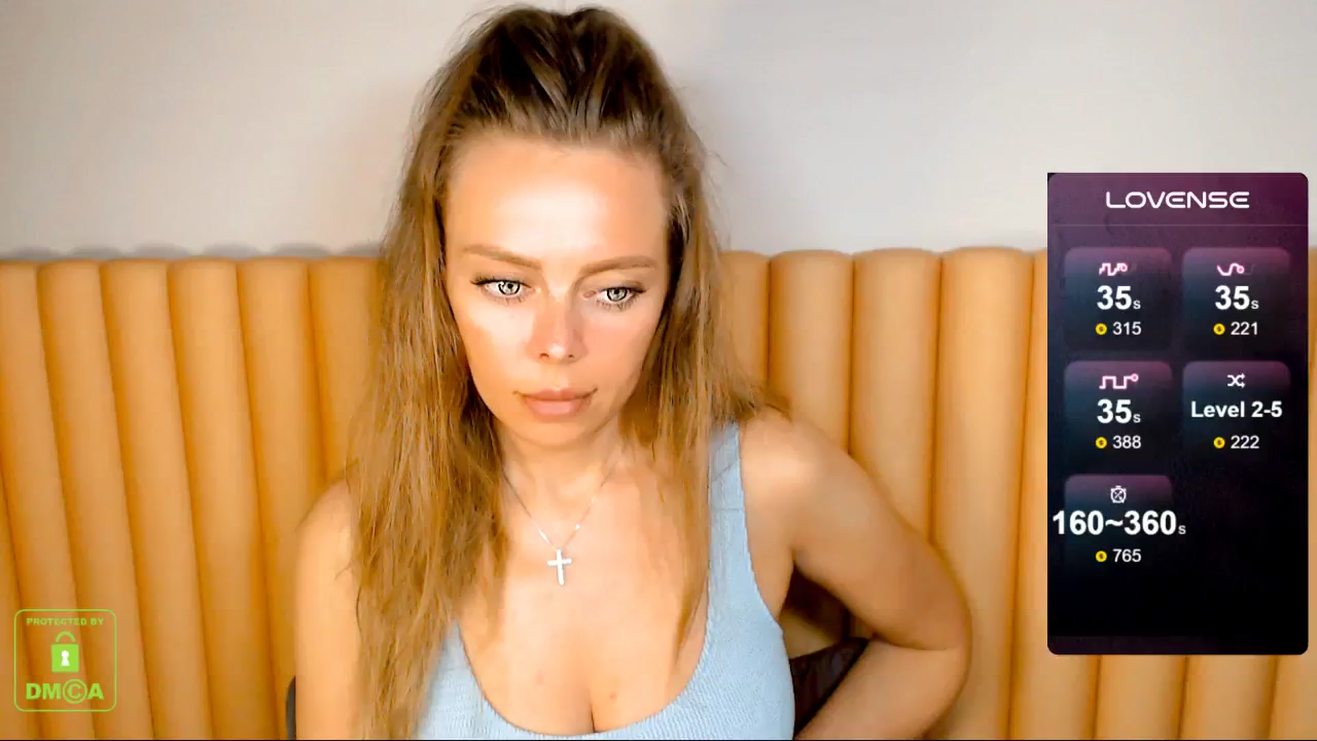 Gallery image thumbnail from your_eyecandy's myfreecams stream on, 06/29/2024, 09:35 image 3 of 20