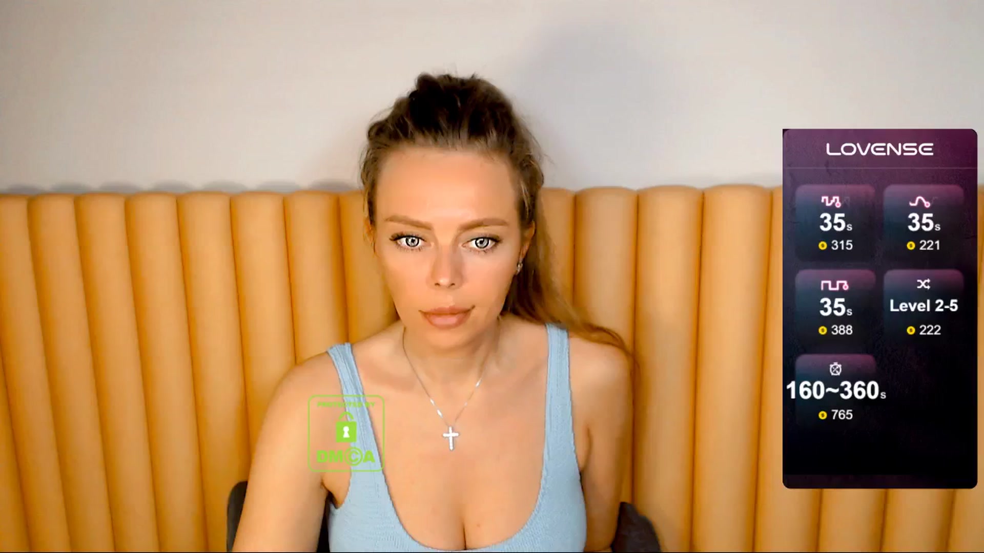 Gallery image thumbnail from your_eyecandy's myfreecams stream on, 06/29/2024, 09:35 image 11 of 20