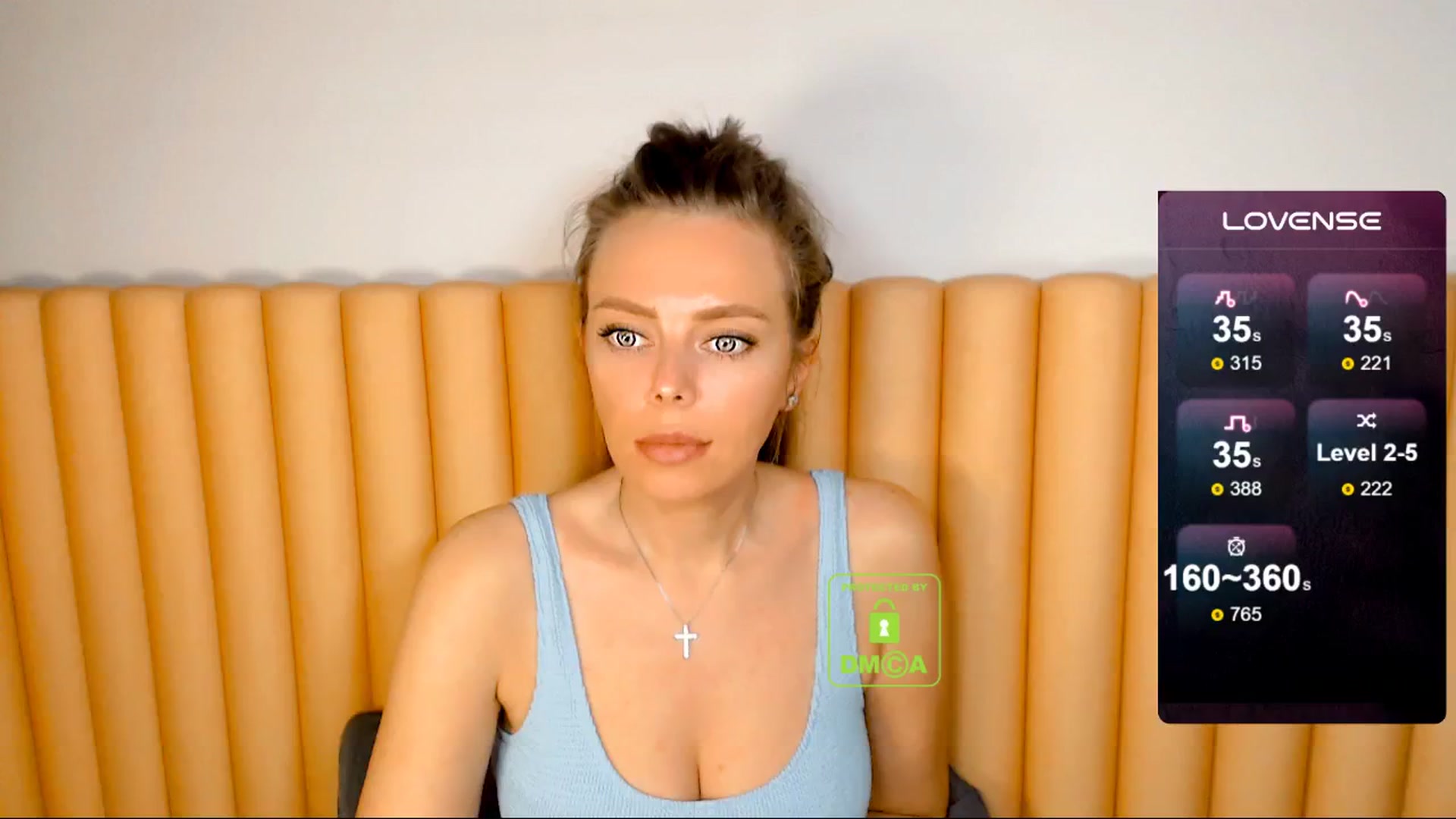 Gallery image thumbnail from your_eyecandy's myfreecams stream on, 06/29/2024, 09:35 image 12 of 20
