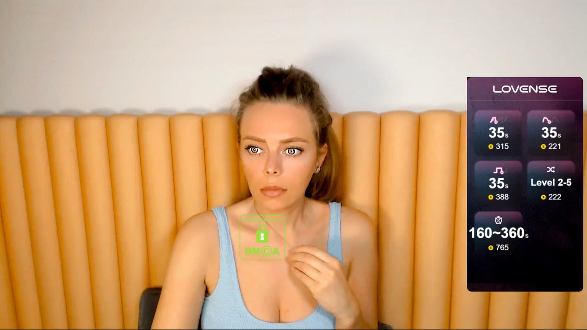 Gallery image thumbnail from your_eyecandy's myfreecams stream on, 06/29/2024, 09:35 image 16 of 20