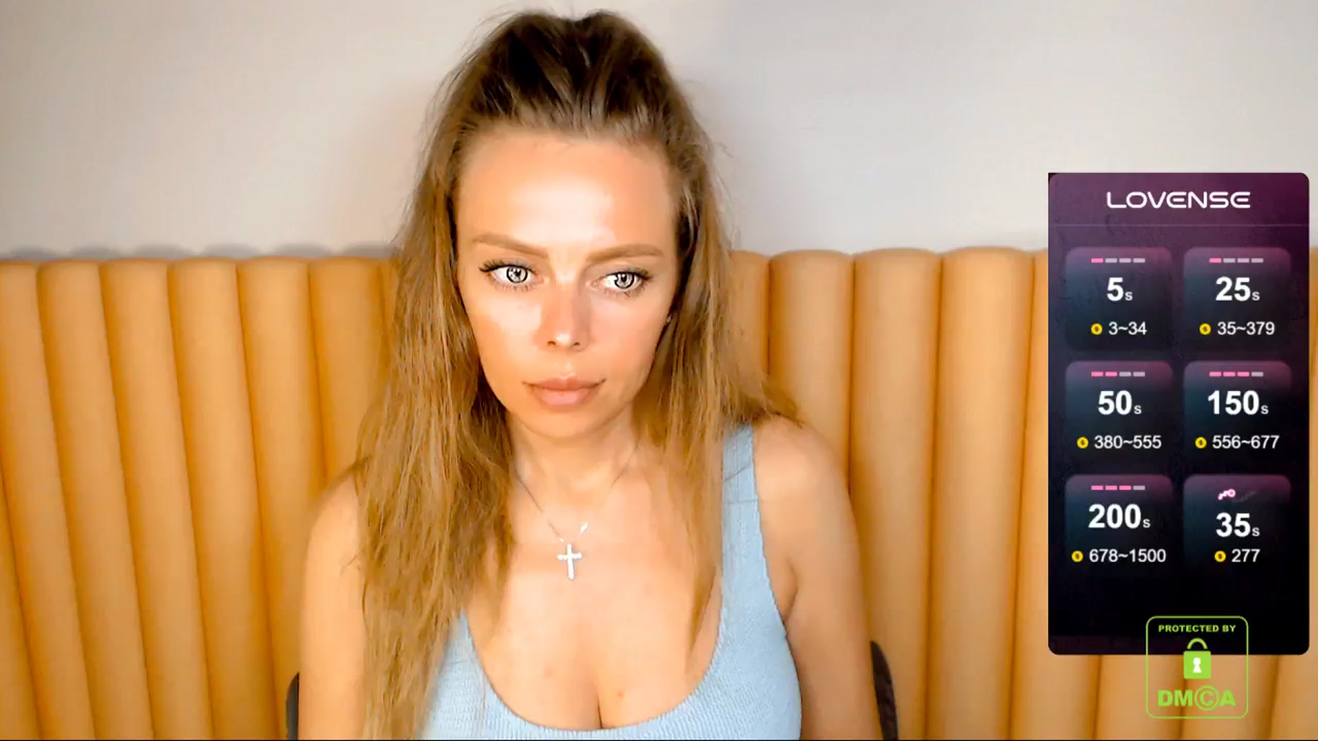 Gallery image thumbnail from your_eyecandy's myfreecams stream on, 06/29/2024, 09:35 image 2 of 20