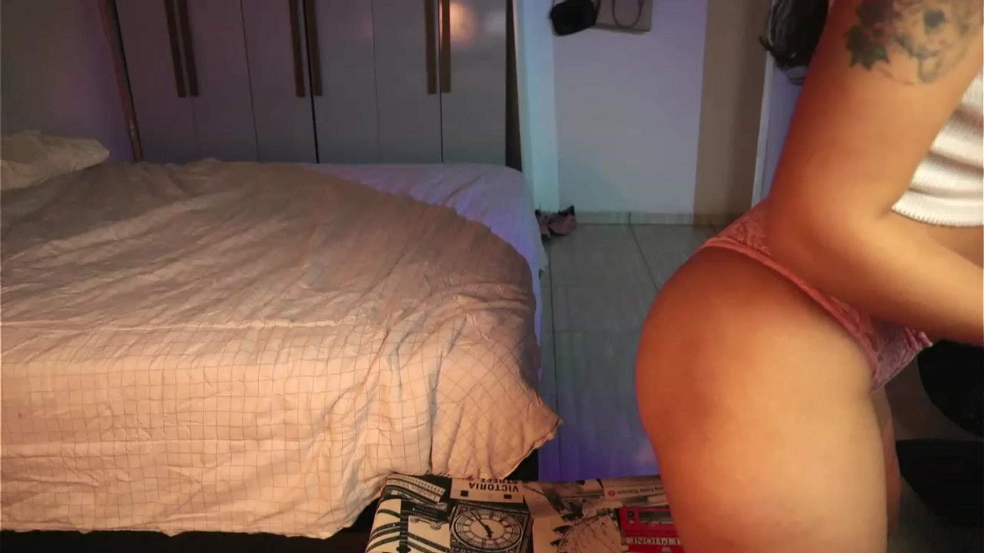 Gallery image thumbnail from yourboo_'s myfreecams stream on, 03/05/2023, 08:48 image 20 of 20