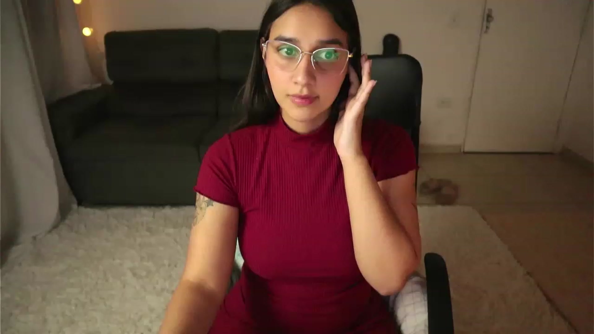 Gallery image thumbnail from yourboo_'s myfreecams stream on, 05/22/2023, 06:39 image 15 of 20