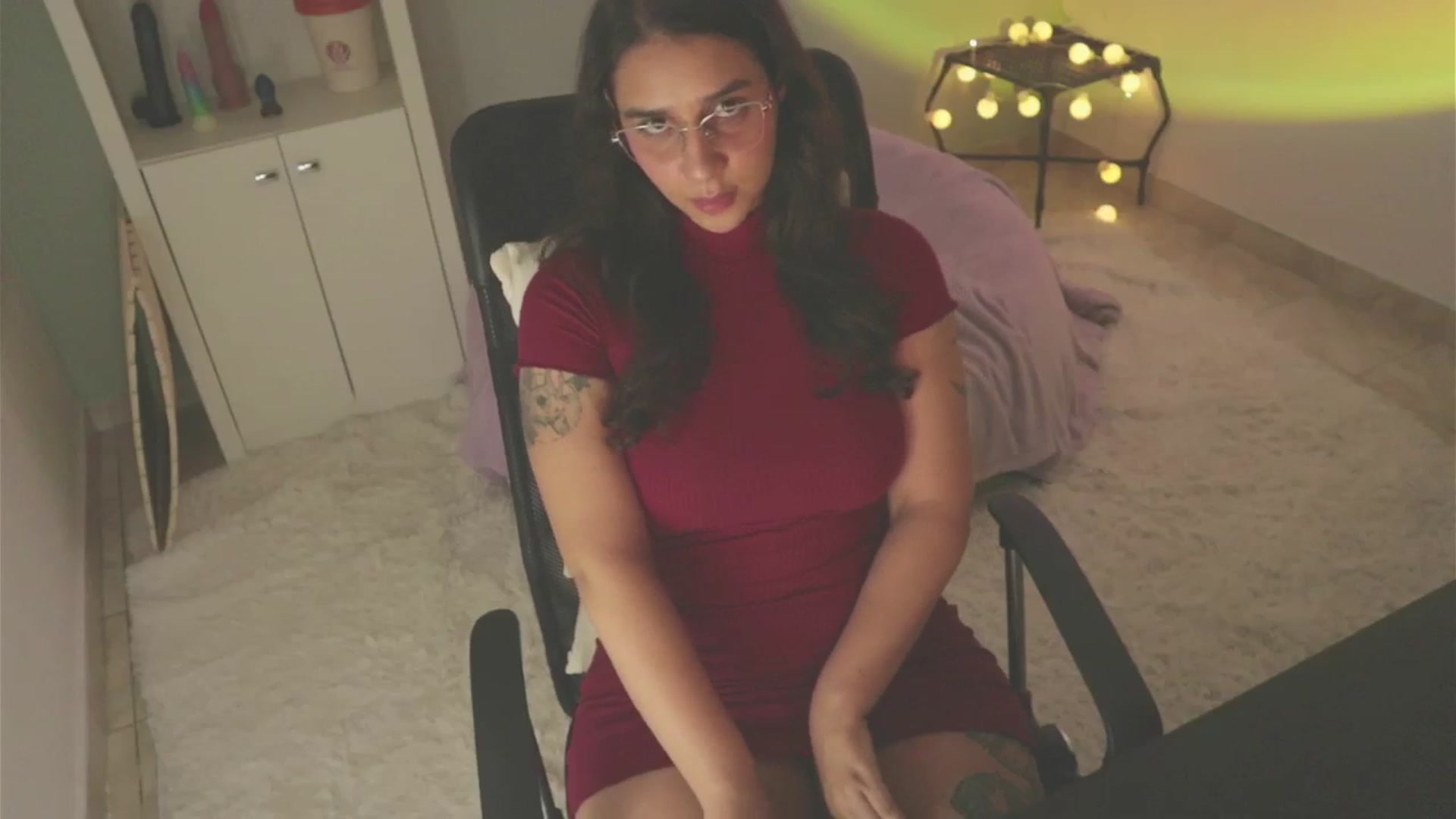 Gallery image thumbnail from yourboo_'s myfreecams stream on, 03/20/2024, 12:35 image 19 of 20