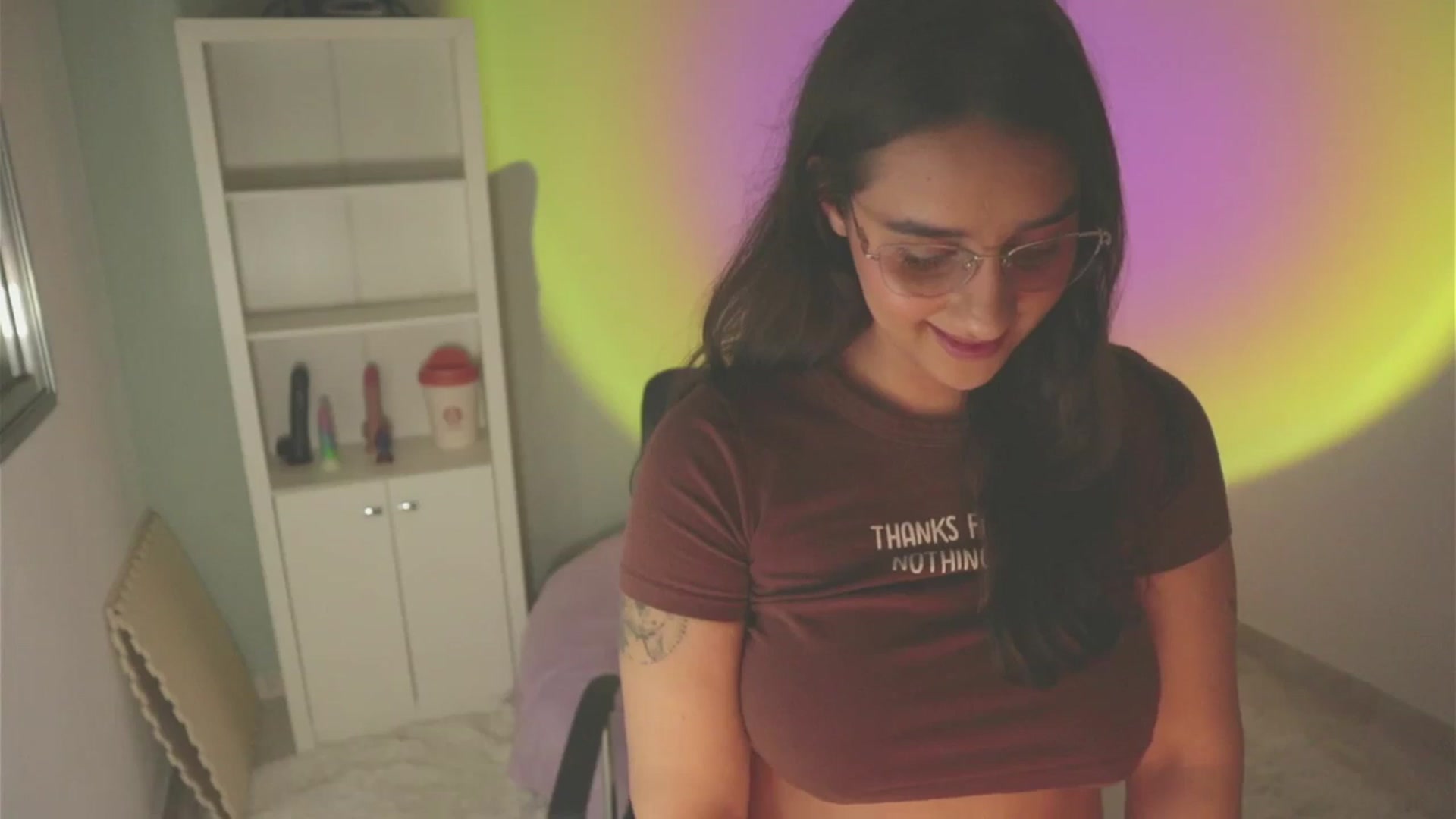 Gallery image thumbnail from yourboo_'s myfreecams stream on, 03/27/2024, 11:05 image 14 of 20