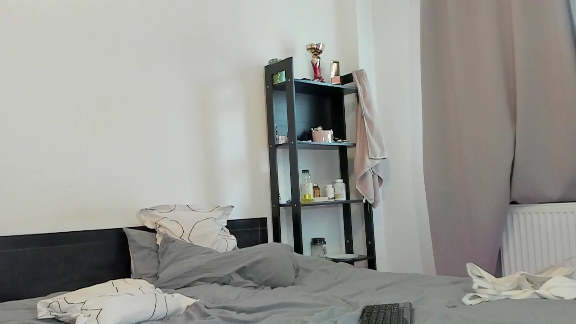 Gallery image thumbnail from yourbustygirl's myfreecams stream on, 03/02/2025, 10:53 image 13 of 20