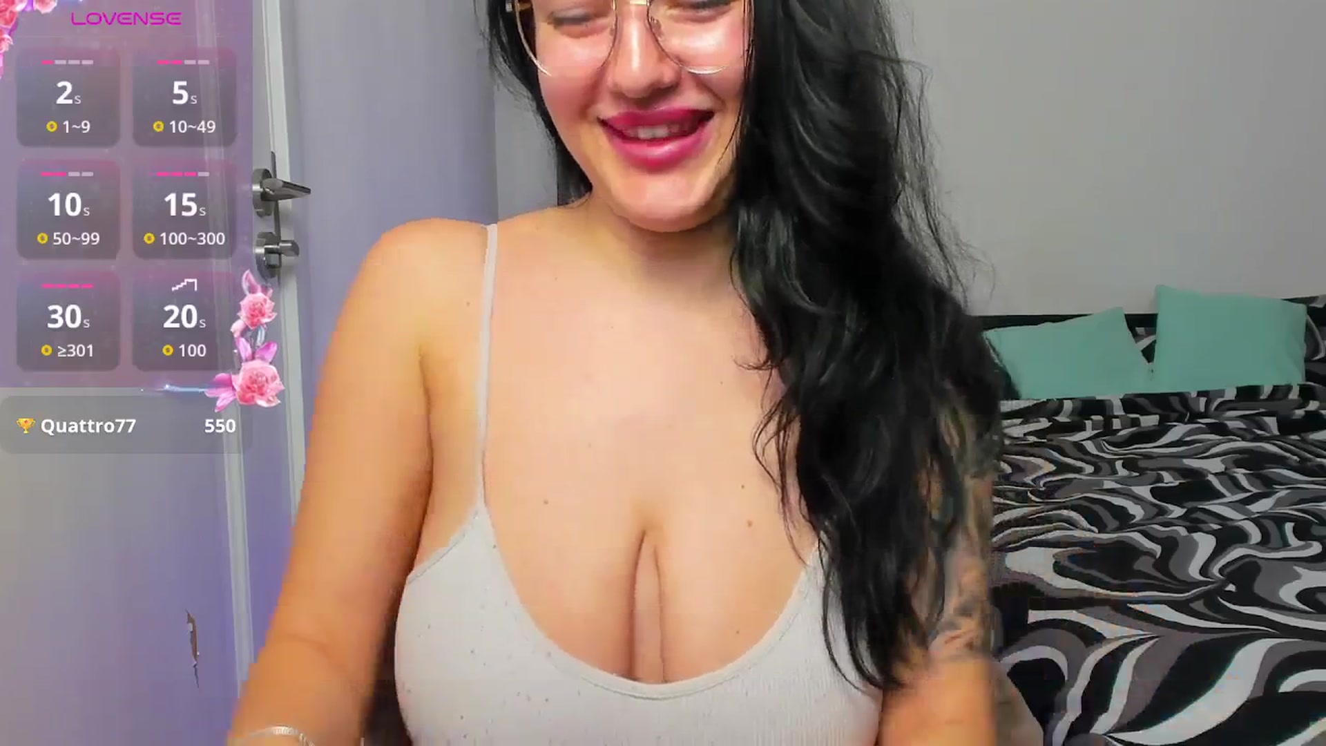 Gallery image thumbnail from yourbustygirl's myfreecams stream on, 12/07/2025, 12:14 image 20 of 20