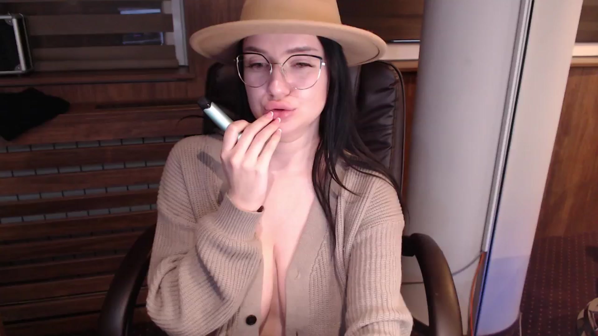 Gallery image thumbnail from yourbustygirl's myfreecams stream on, 02/02/2026, 02:30 image 6 of 20