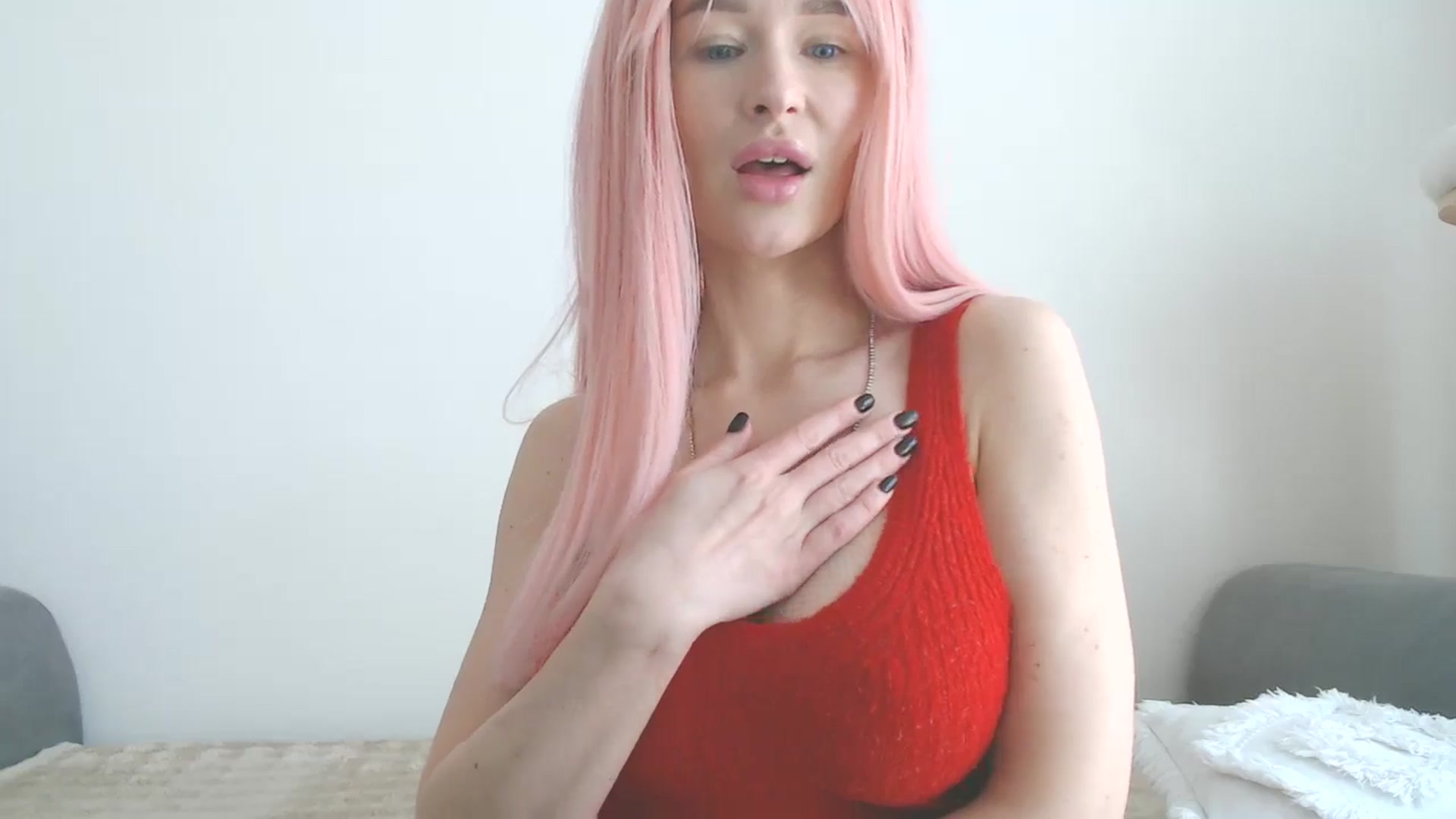 Gallery image thumbnail from yourcammodelx's myfreecams stream on, 02/18/2025, 12:18 image 13 of 20