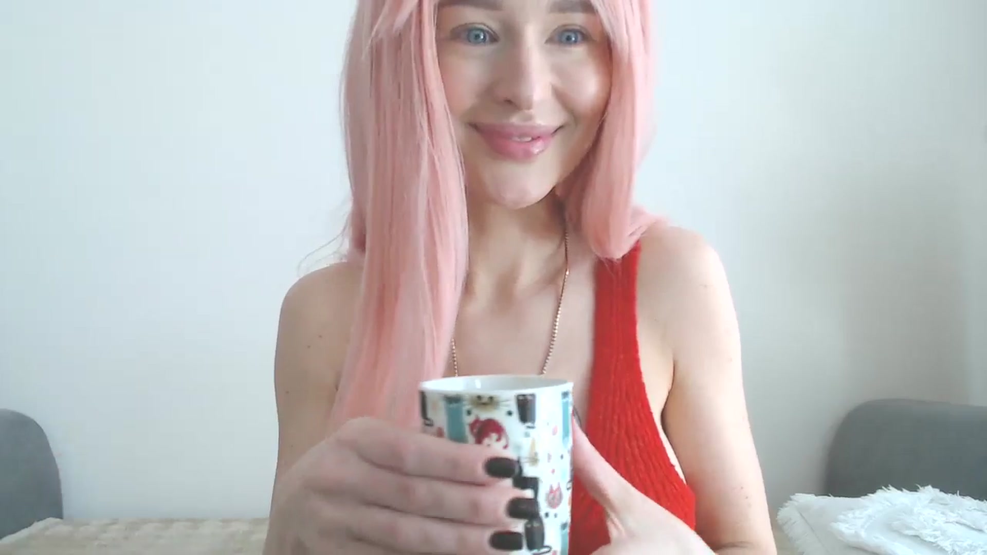 Gallery image thumbnail from yourcammodelx's myfreecams stream on, 02/18/2025, 12:18 image 7 of 20
