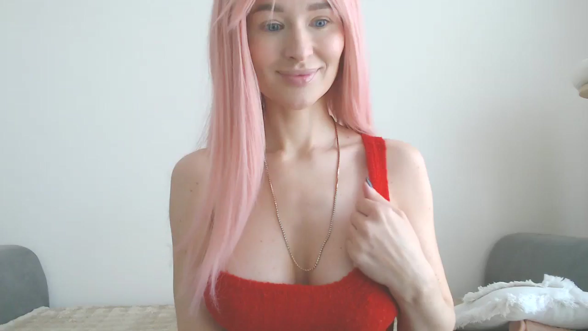 Gallery image thumbnail from yourcammodelx's myfreecams stream on, 02/18/2025, 12:18 image 1 of 20