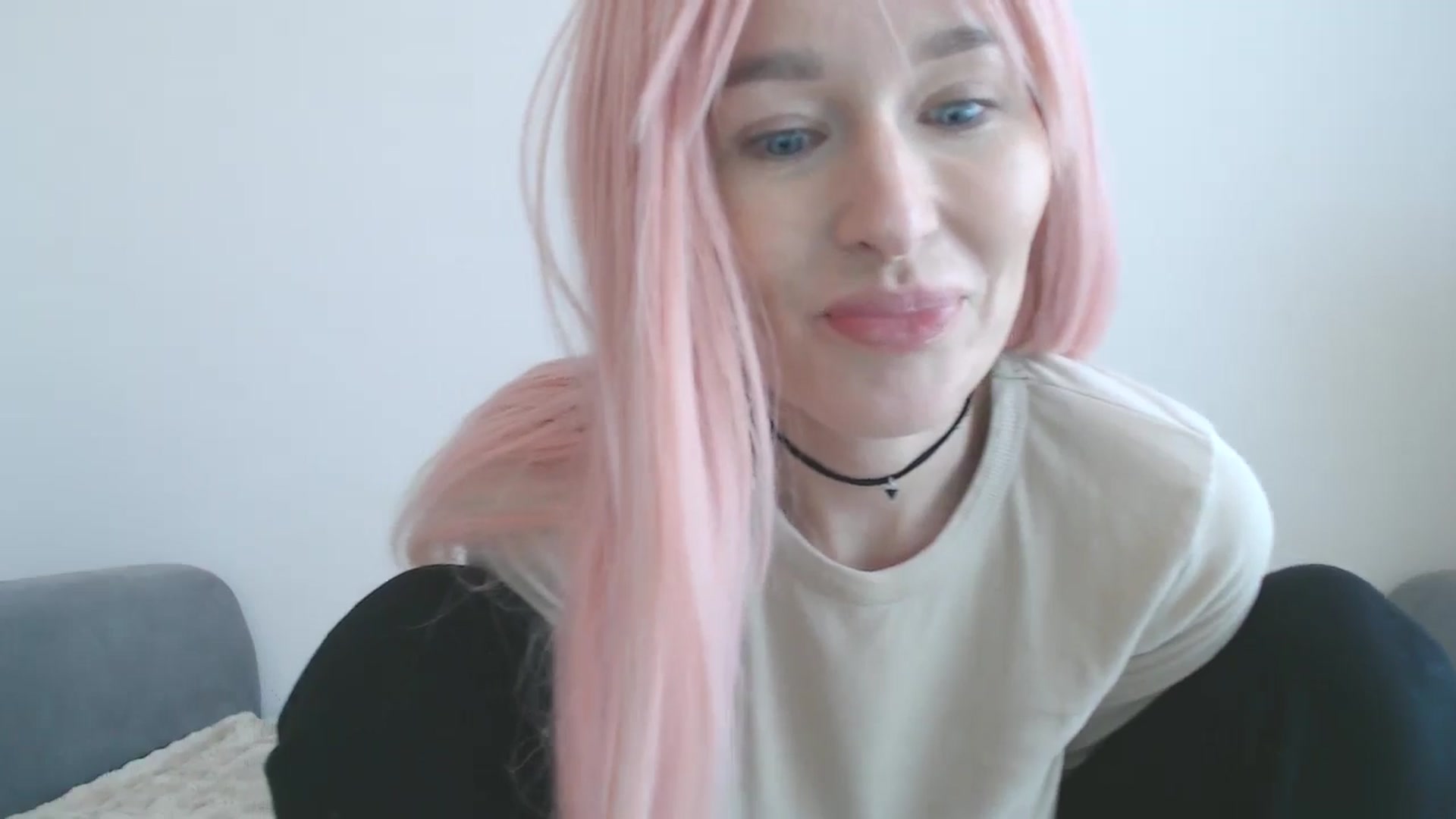 Gallery image thumbnail from yourcammodelx's myfreecams stream on, 02/21/2025, 09:13 image 20 of 20