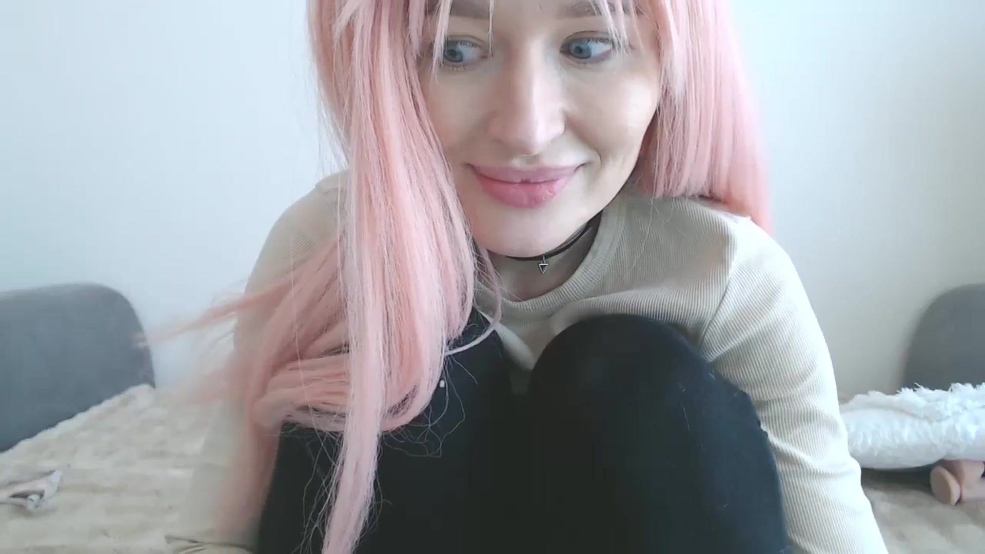 Gallery image thumbnail from yourcammodelx's myfreecams stream on, 02/21/2025, 09:58 image 4 of 20