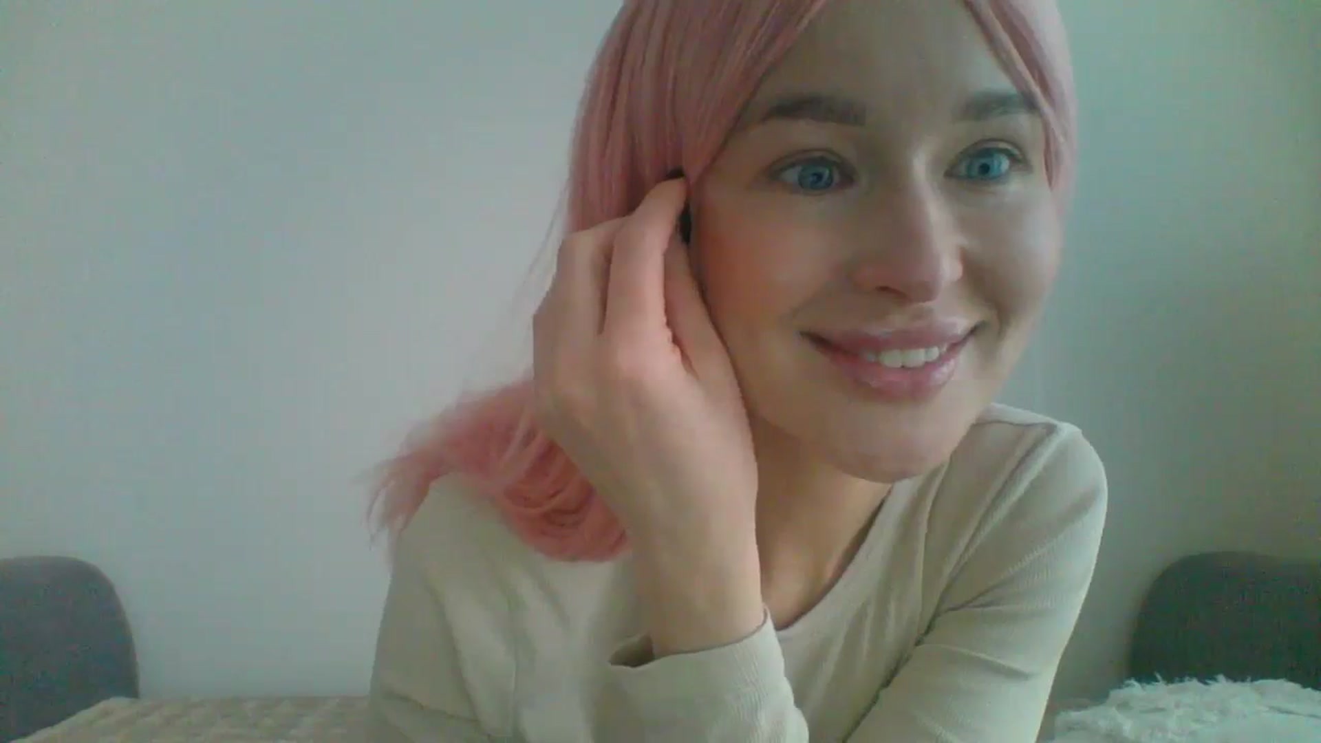 Gallery image thumbnail from yourcammodelx's myfreecams stream on, 02/23/2025, 12:05 image 11 of 20