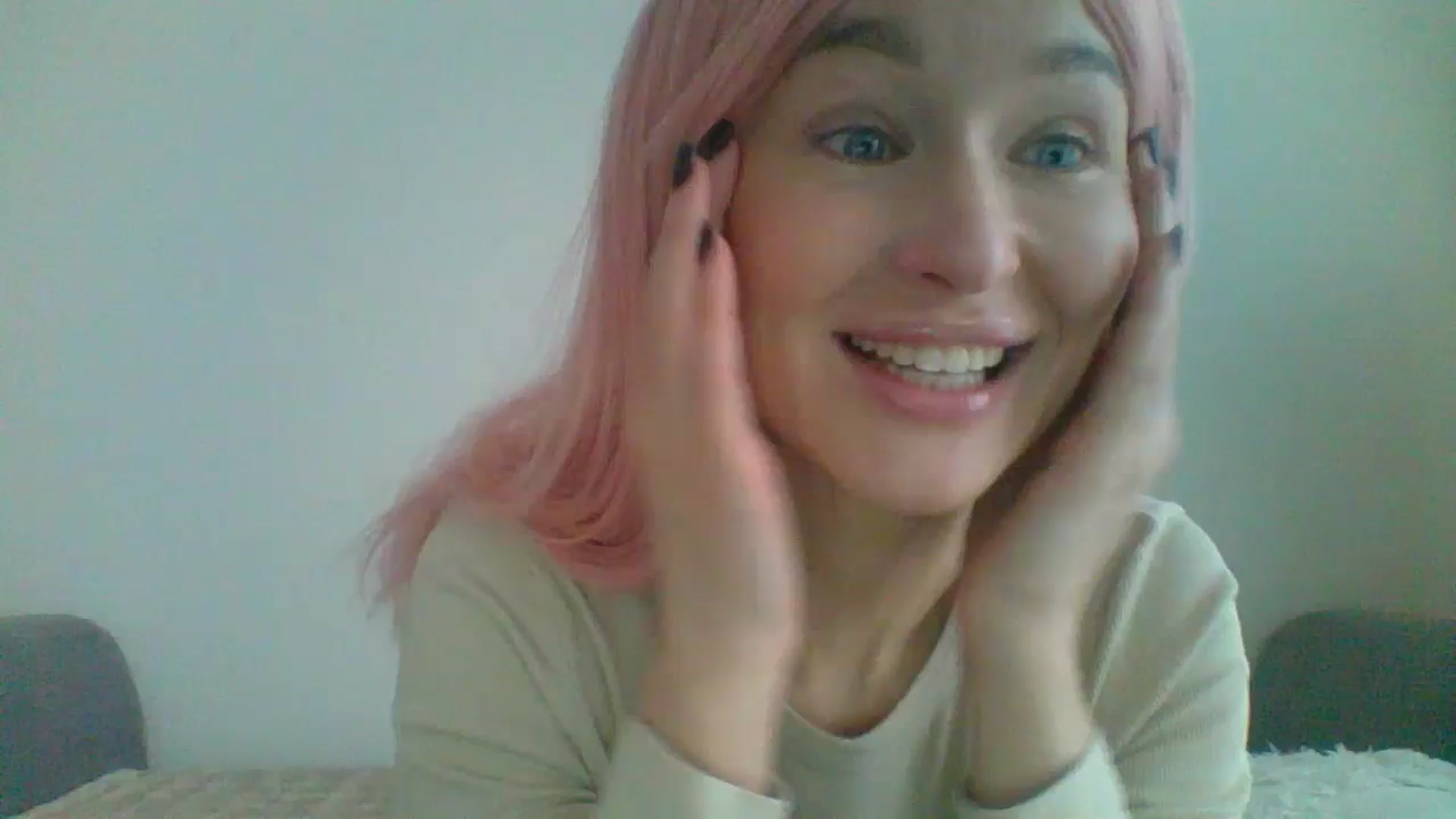 Gallery image thumbnail from yourcammodelx's myfreecams stream on, 02/23/2025, 12:05 image 18 of 20