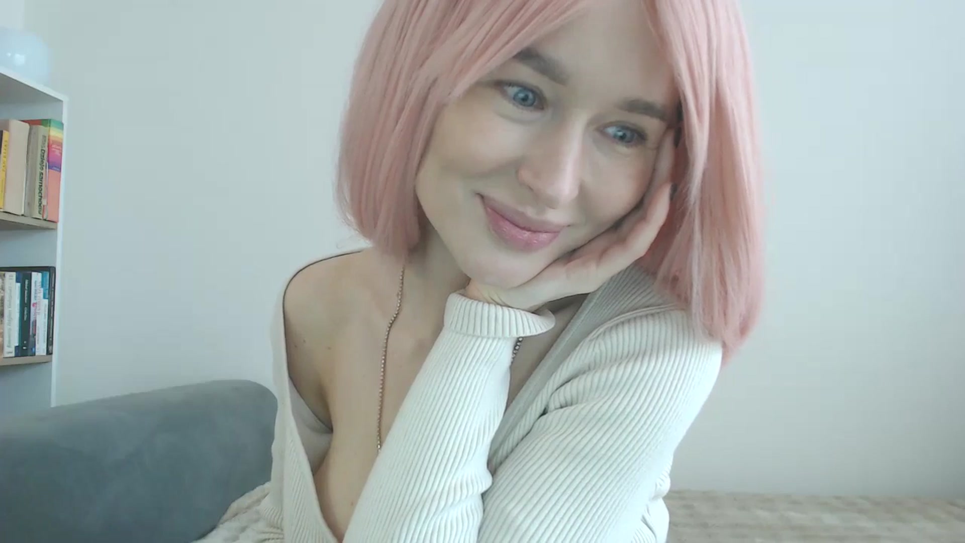 Gallery image thumbnail from yourcammodelx's myfreecams stream on, 02/25/2025, 11:21 image 13 of 20