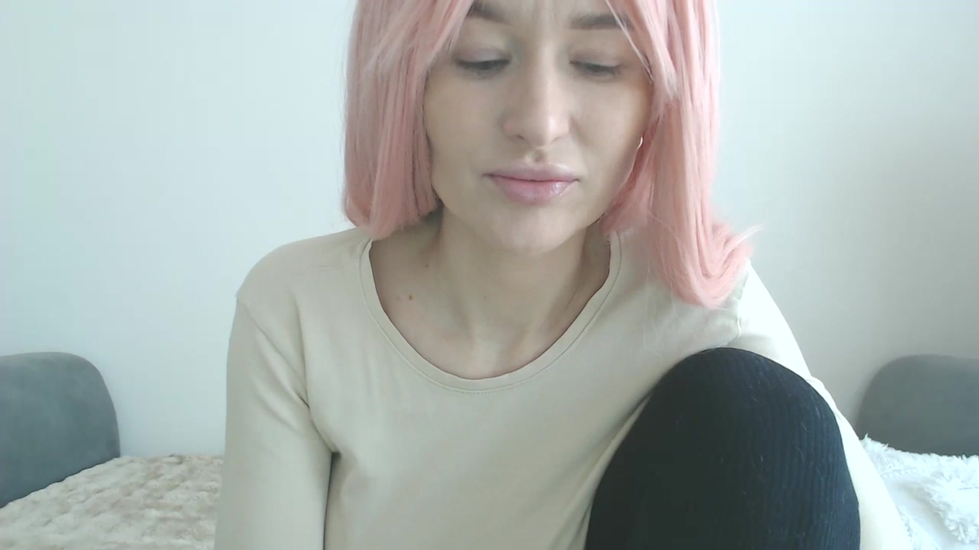 Gallery image thumbnail from yourcammodelx's myfreecams stream on, 02/26/2025, 12:49 image 4 of 20