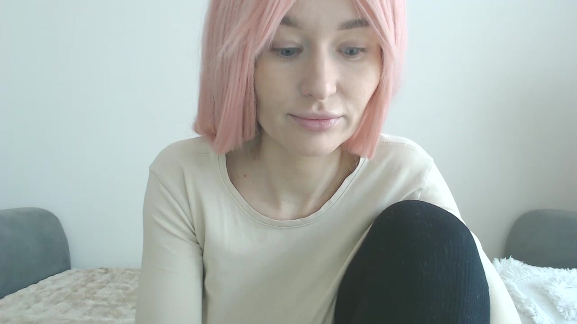 Gallery image thumbnail from yourcammodelx's myfreecams stream on, 02/26/2025, 12:49 image 5 of 20