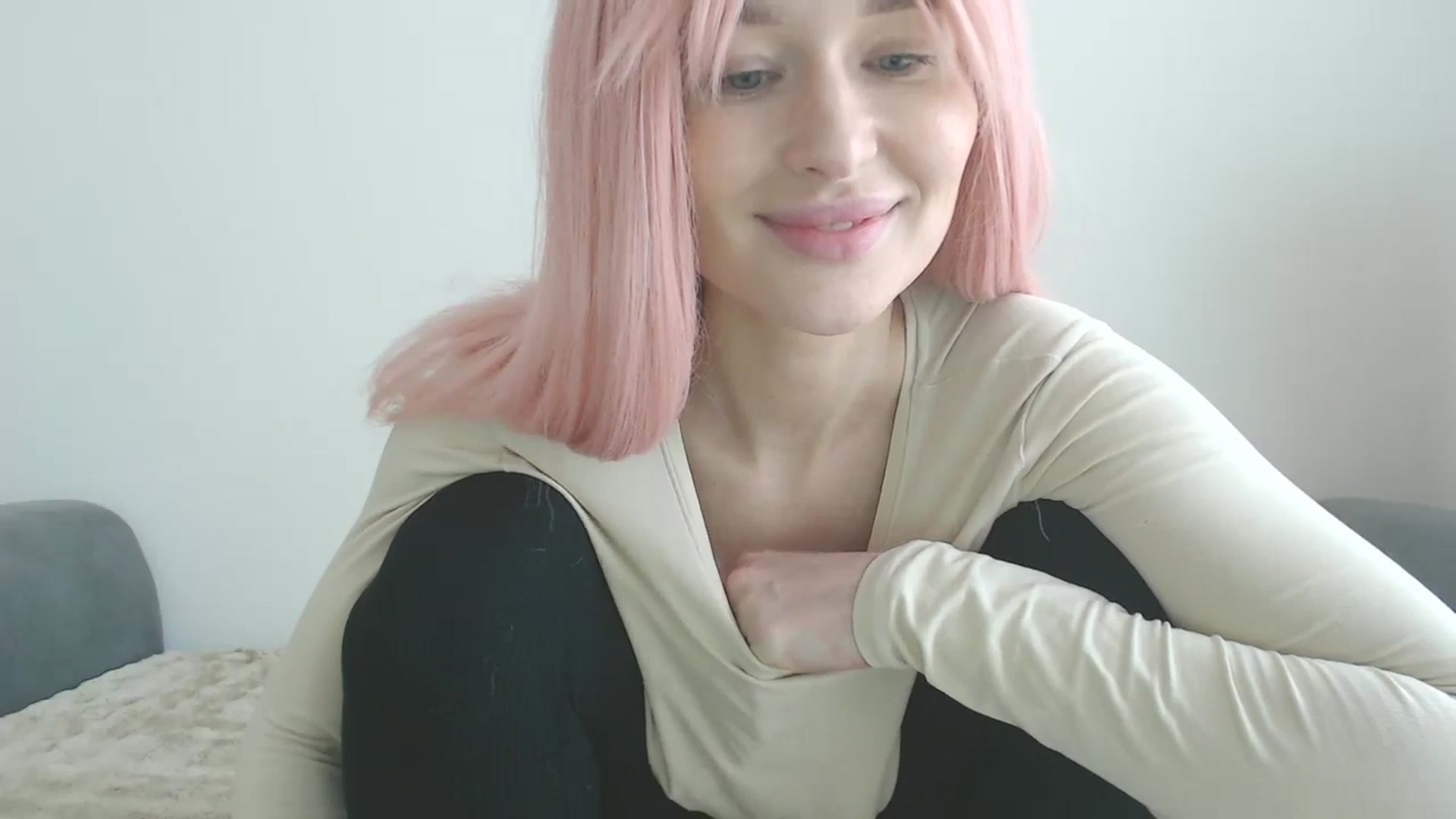 Gallery image thumbnail from yourcammodelx's myfreecams stream on, 02/26/2025, 12:49 image 17 of 20