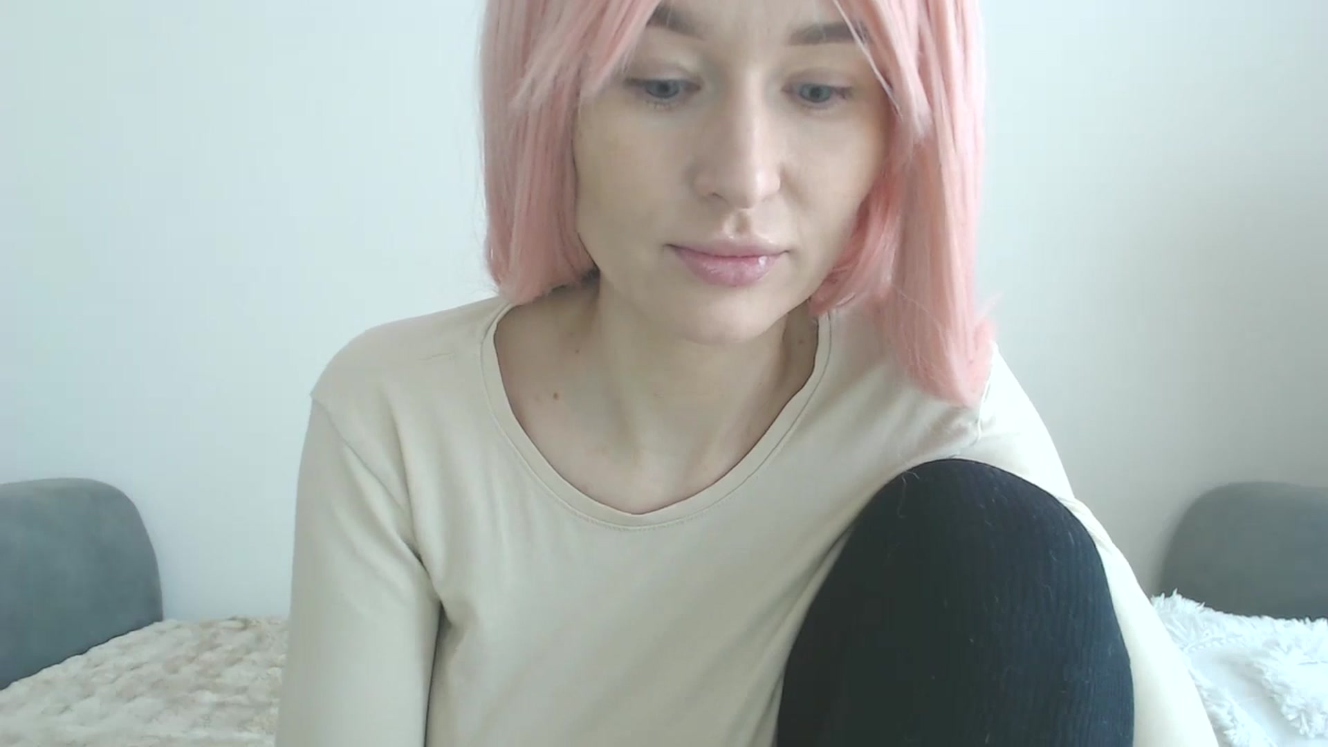 Gallery image thumbnail from yourcammodelx's myfreecams stream on, 02/26/2025, 12:49 image 3 of 20