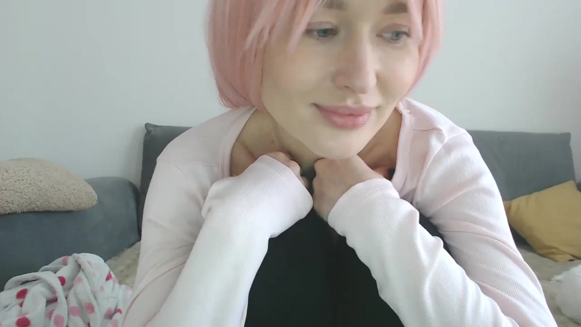 Gallery image thumbnail from yourcammodelx's myfreecams stream on, 02/27/2025, 13:02 image 20 of 20